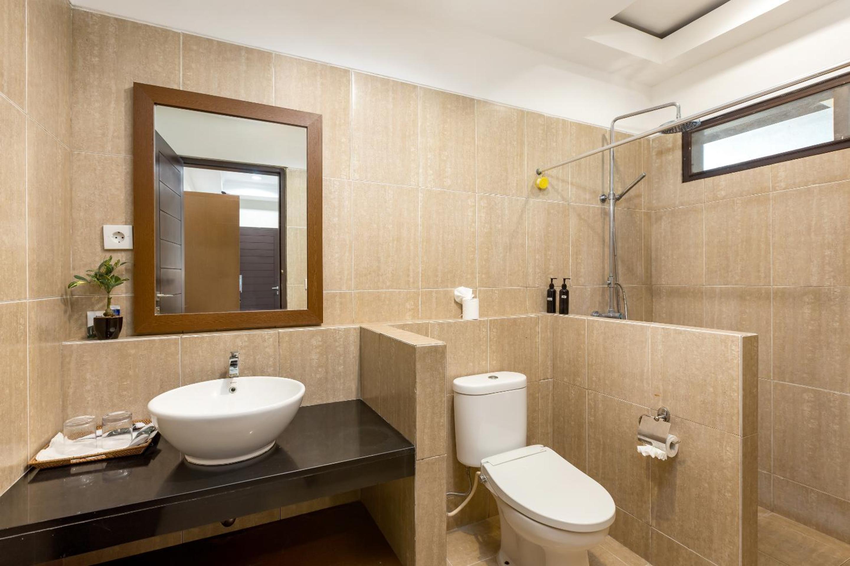 Luxury Villa Bendesa