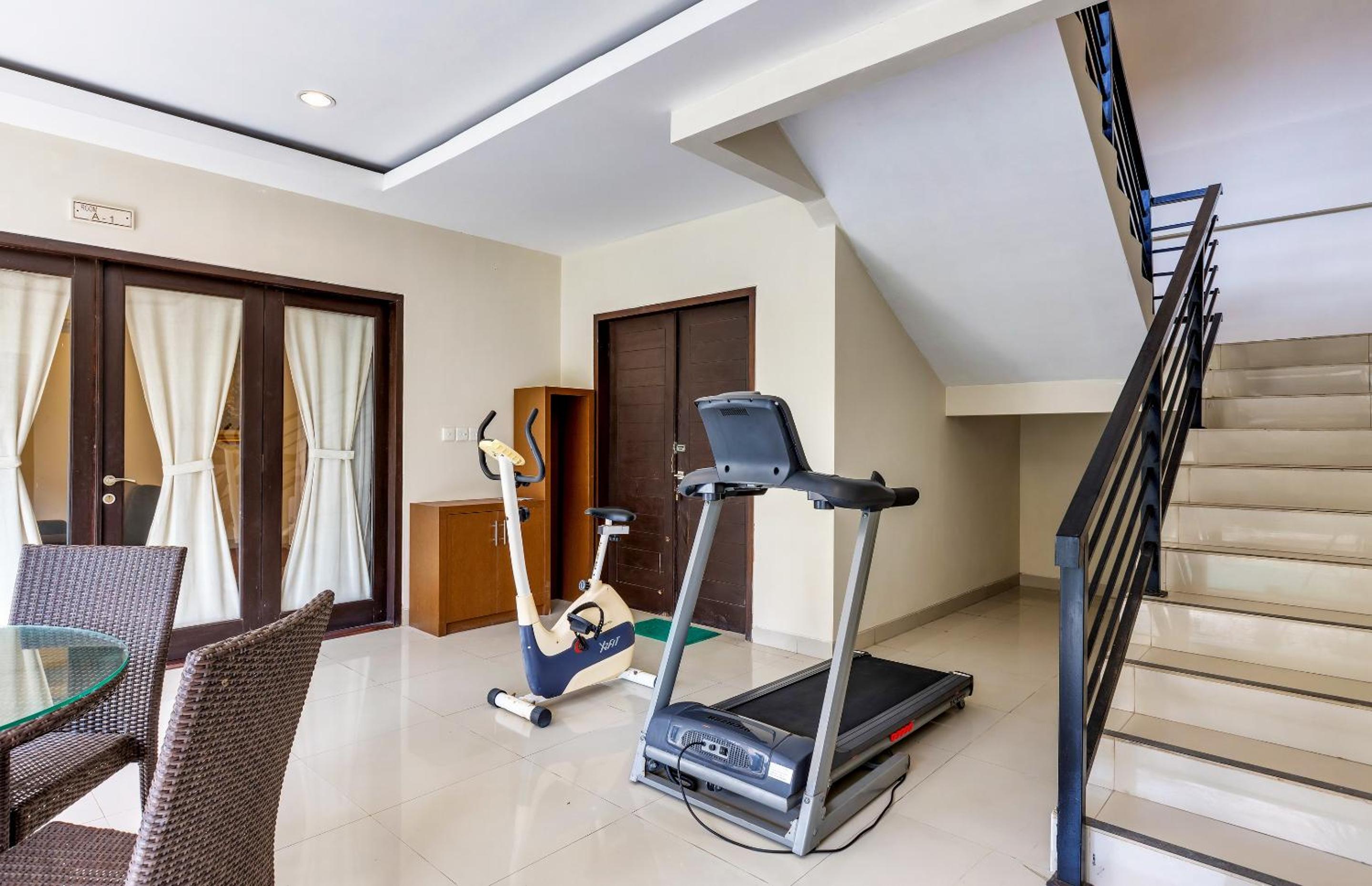 Luxury Villa Bendesa
