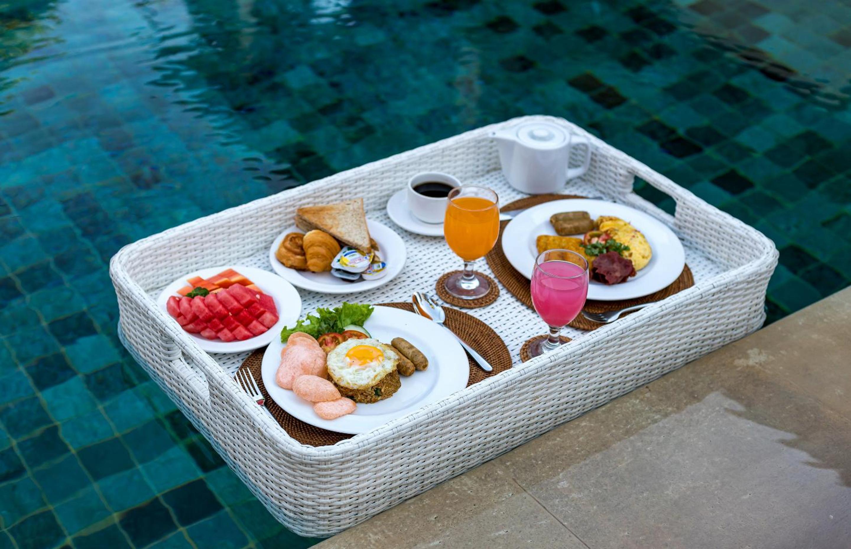 Luxury Villa Bendesa