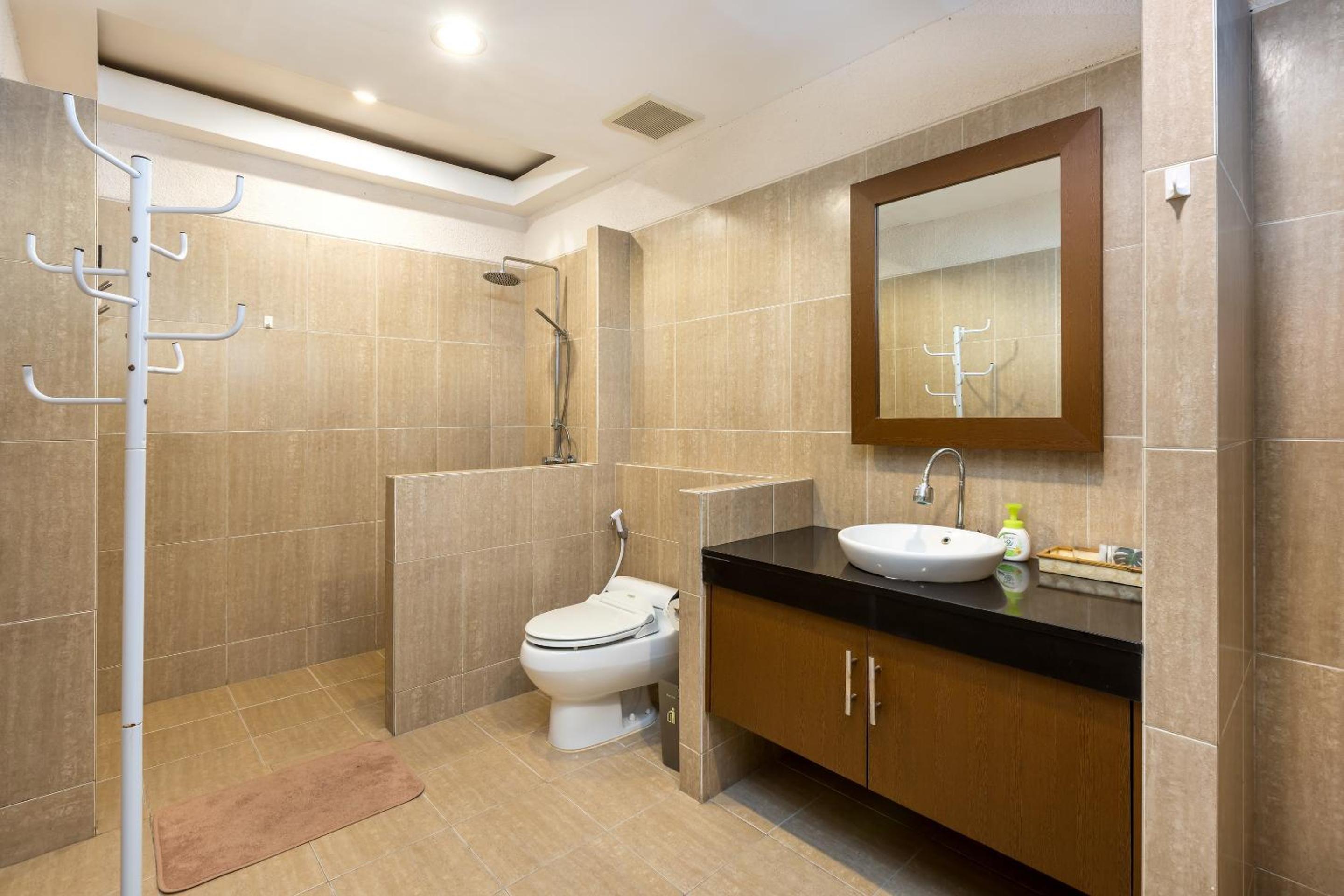 Luxury Villa Bendesa