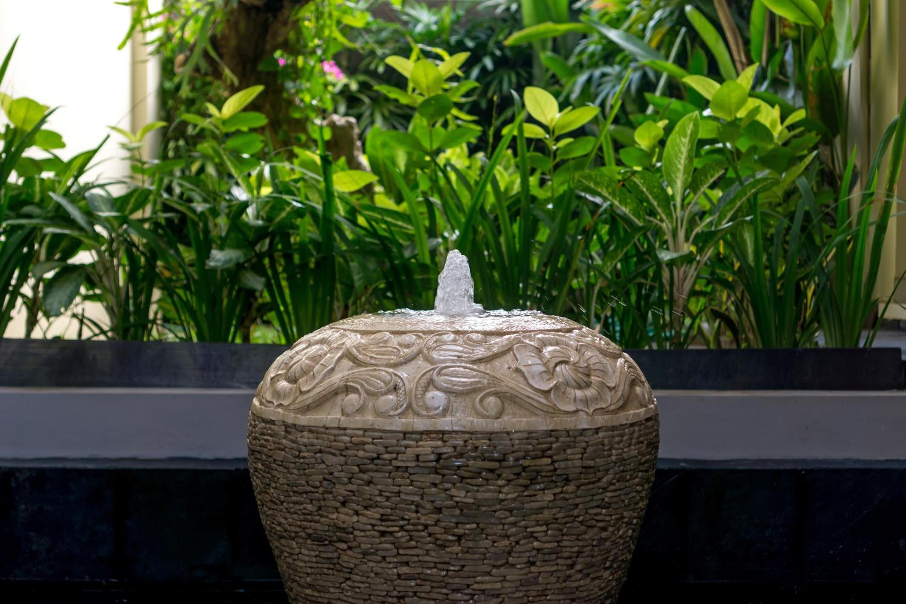 Luxury Villa Bendesa