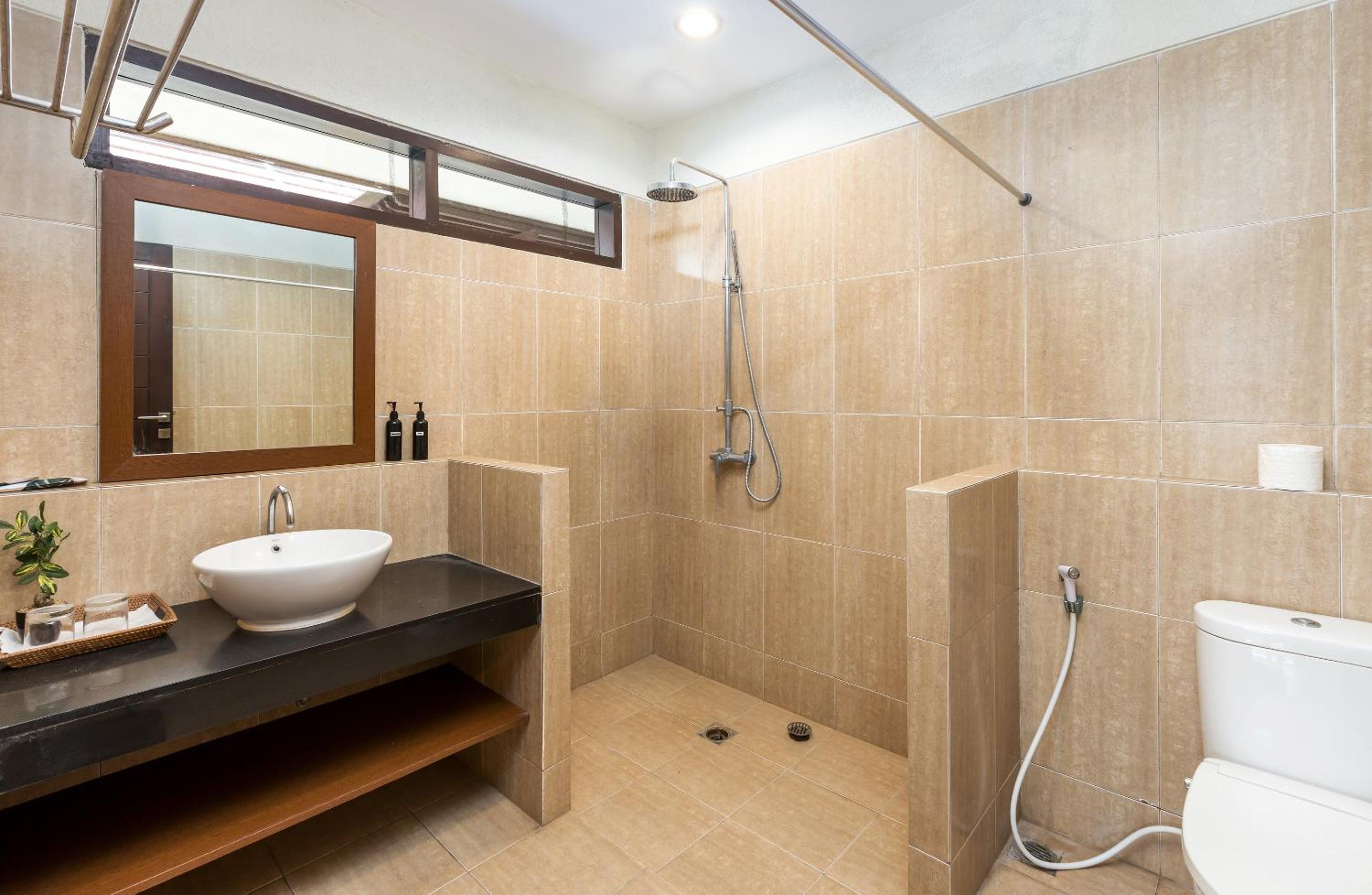Luxury Villa Bendesa