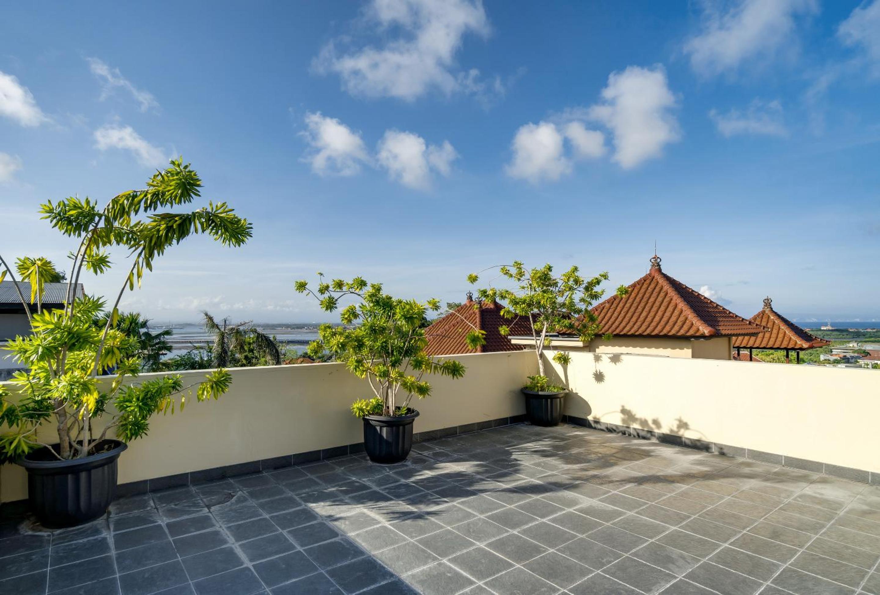 Luxury Villa Bendesa
