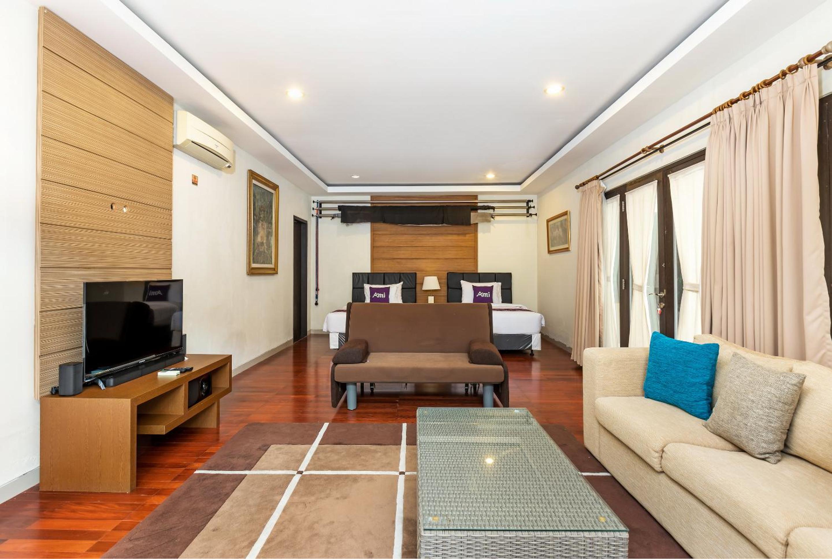 Luxury Villa Bendesa
