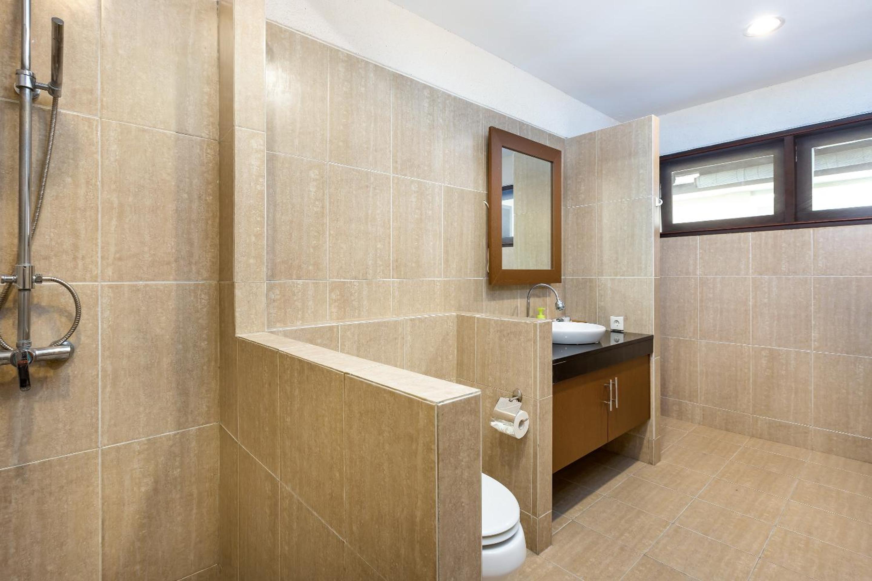 Luxury Villa Bendesa