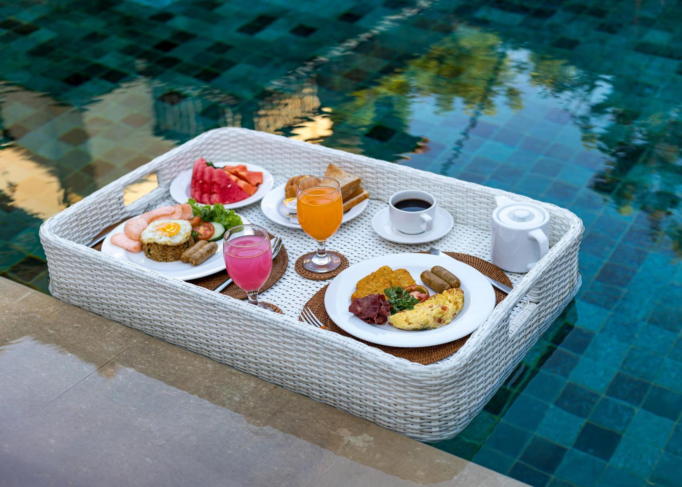 Luxury Villa Bendesa