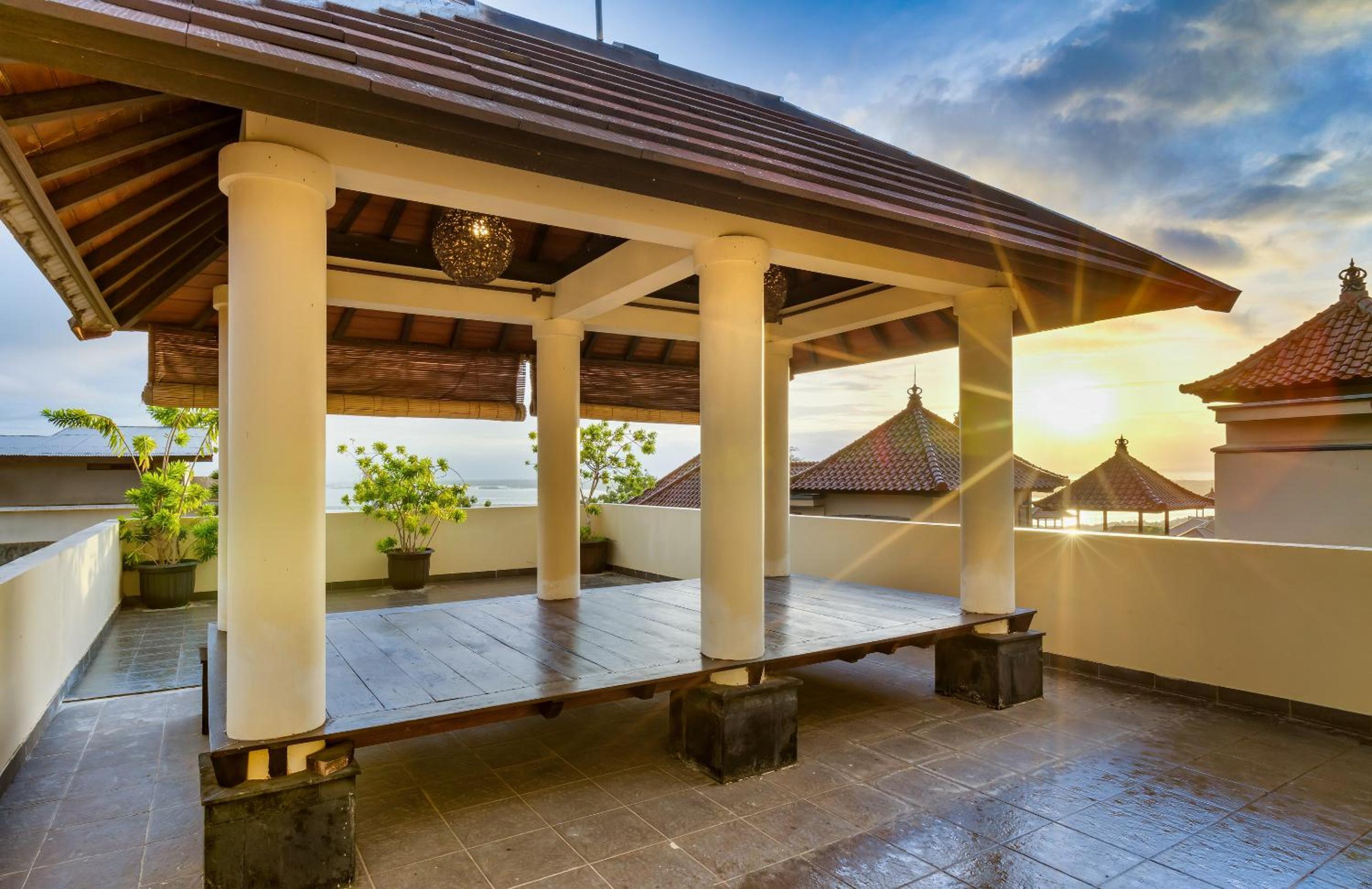 Luxury Villa Bendesa