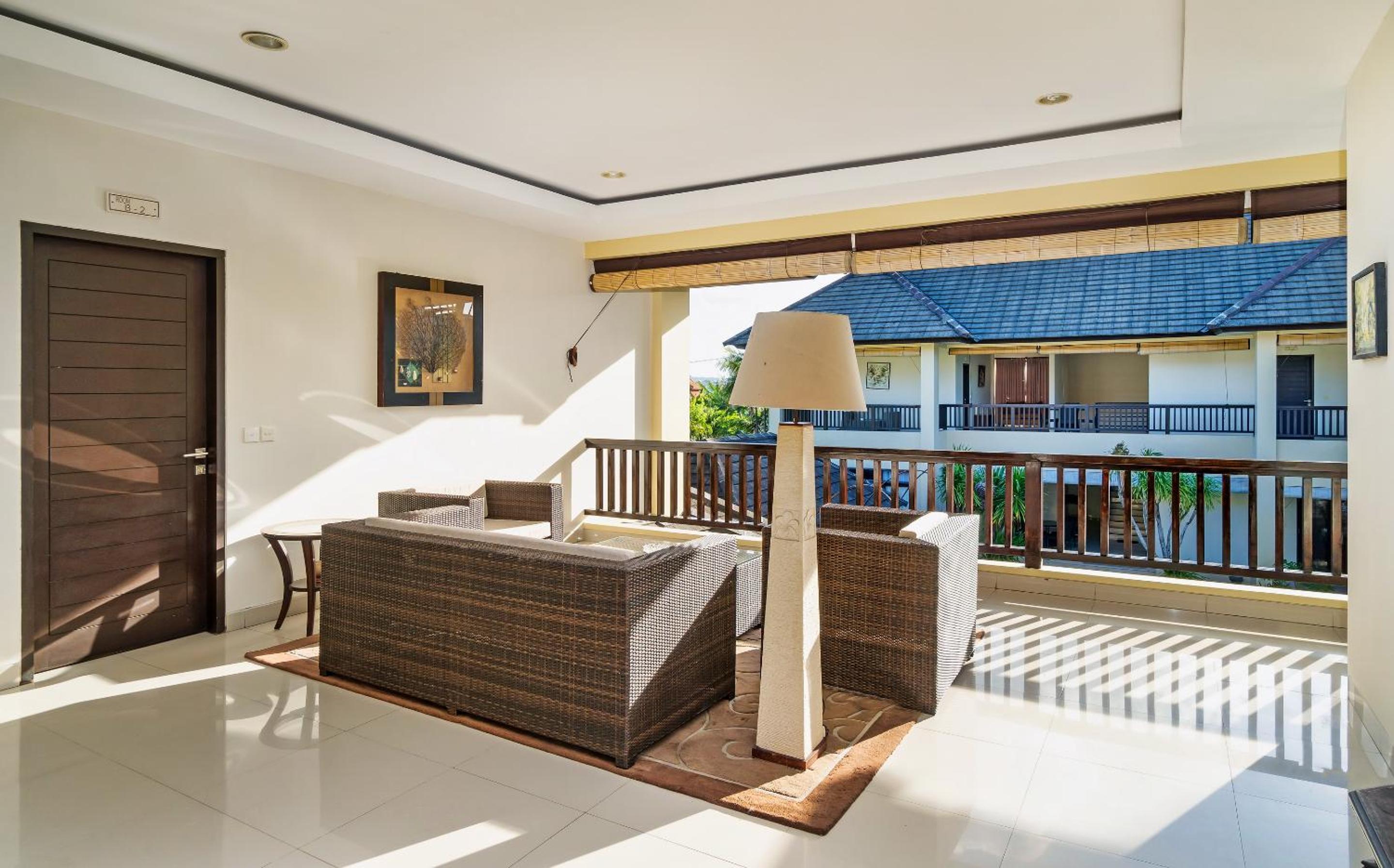 Luxury Villa Bendesa