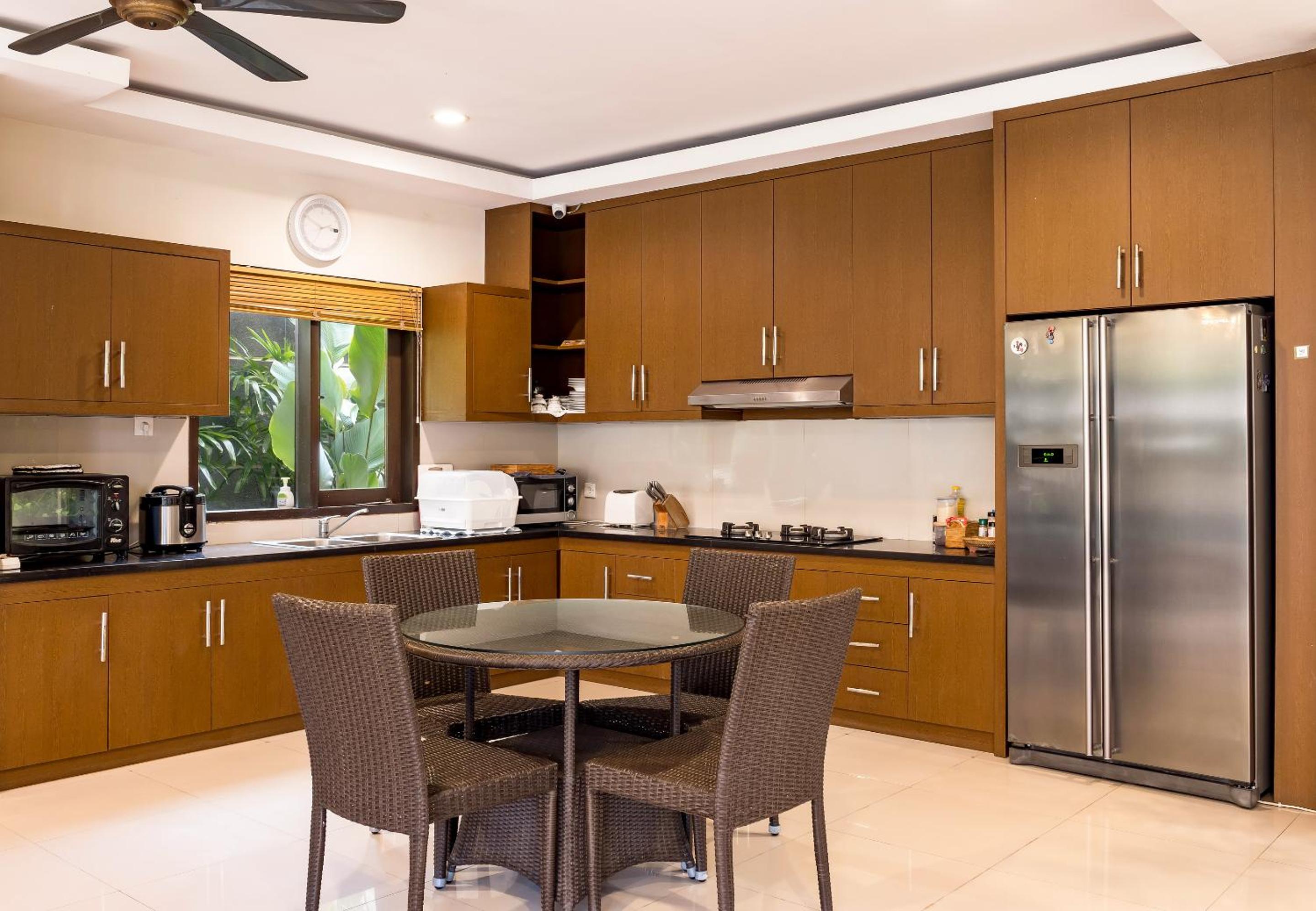 Luxury Villa Bendesa