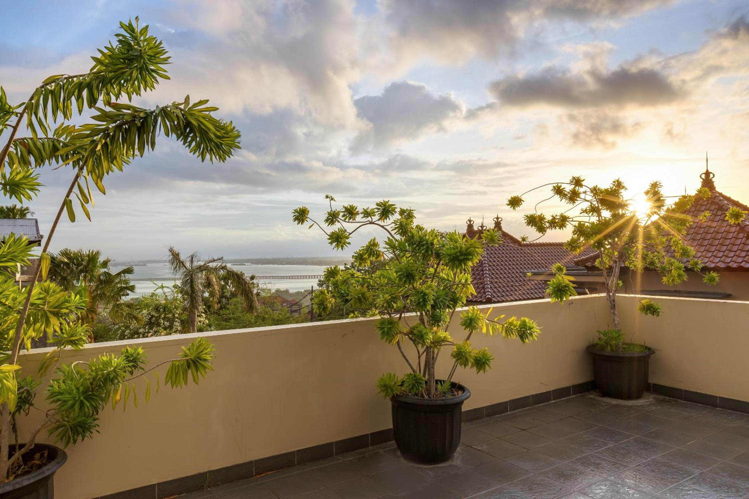 Luxury Villa Bendesa