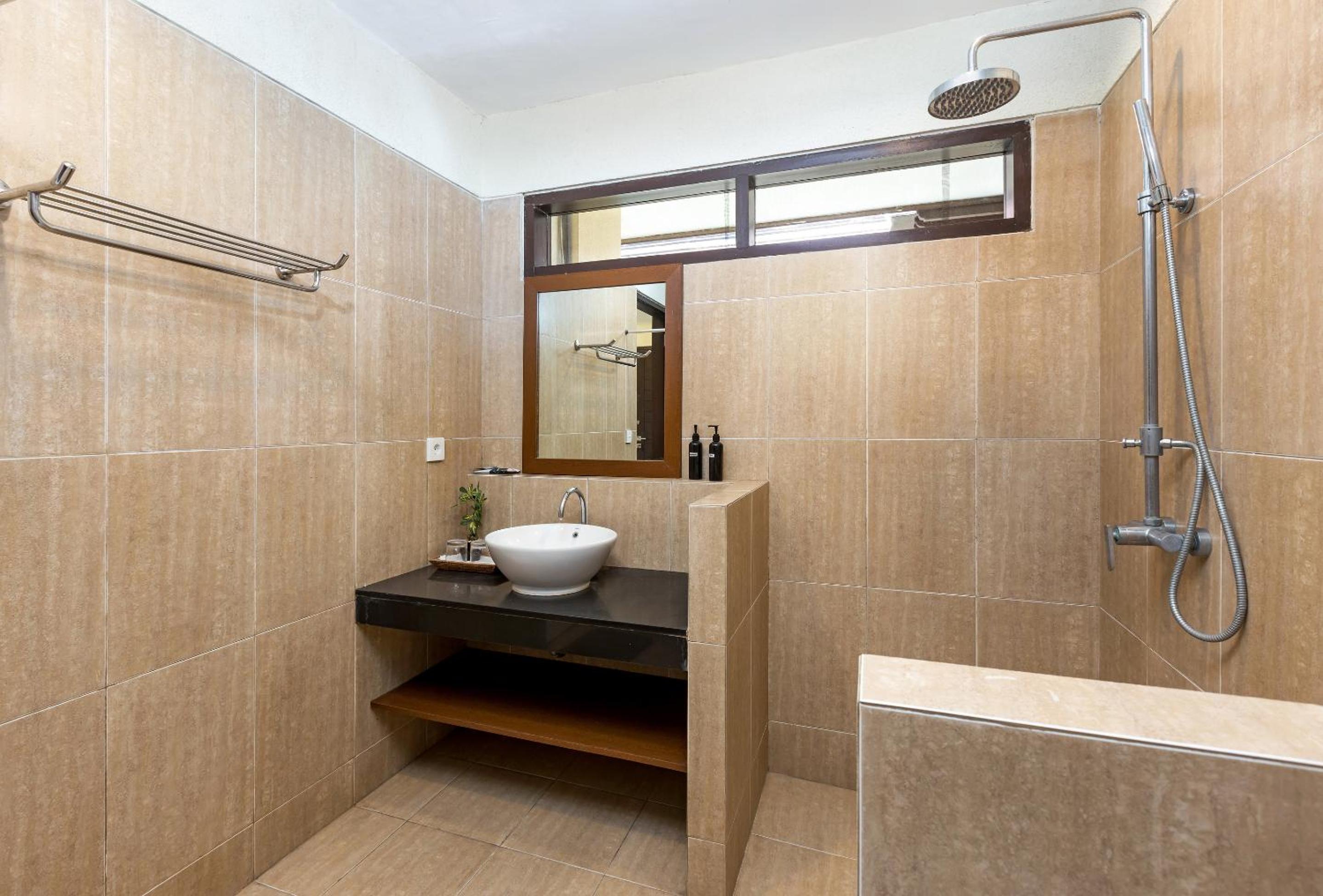 Luxury Villa Bendesa