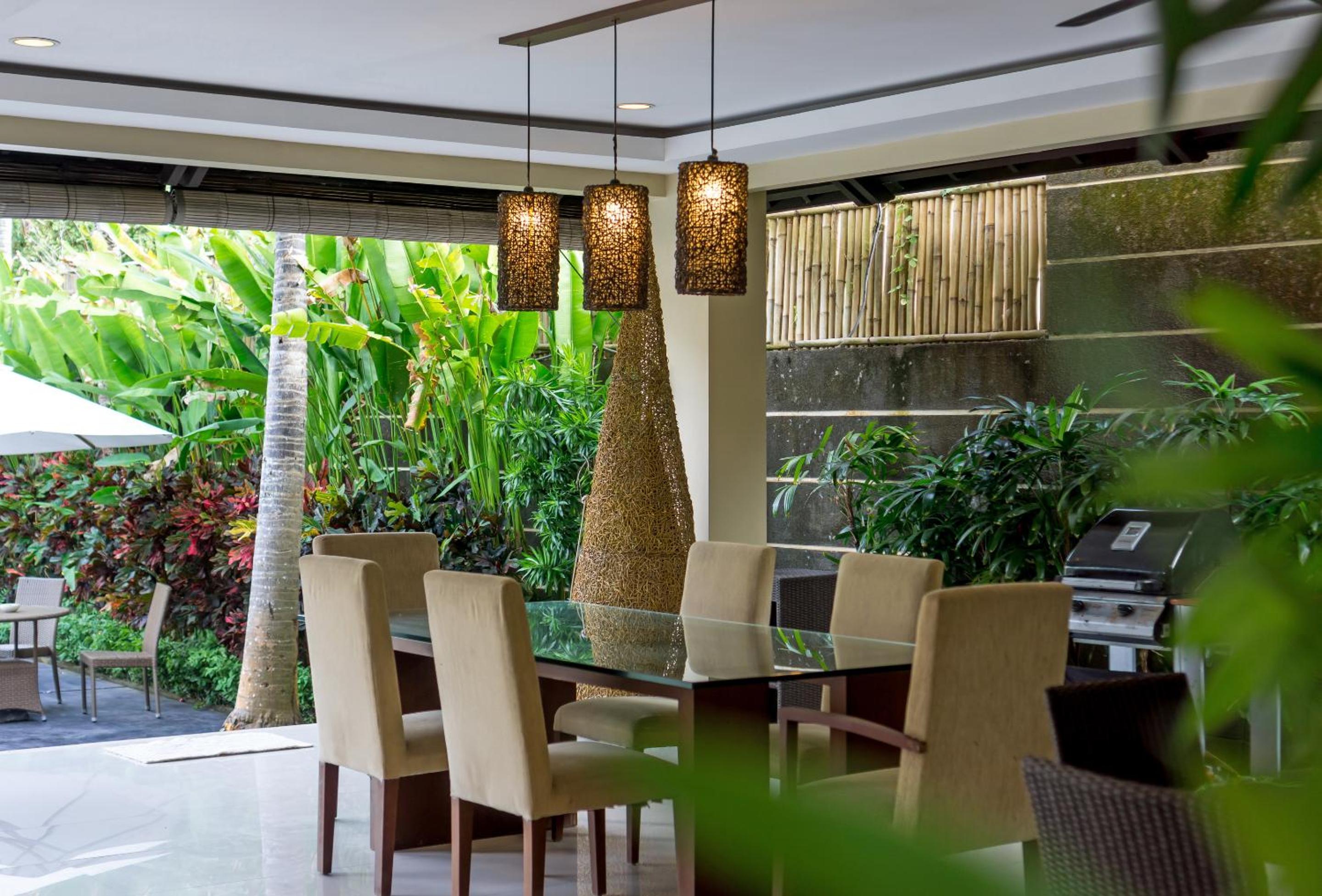 Luxury Villa Bendesa