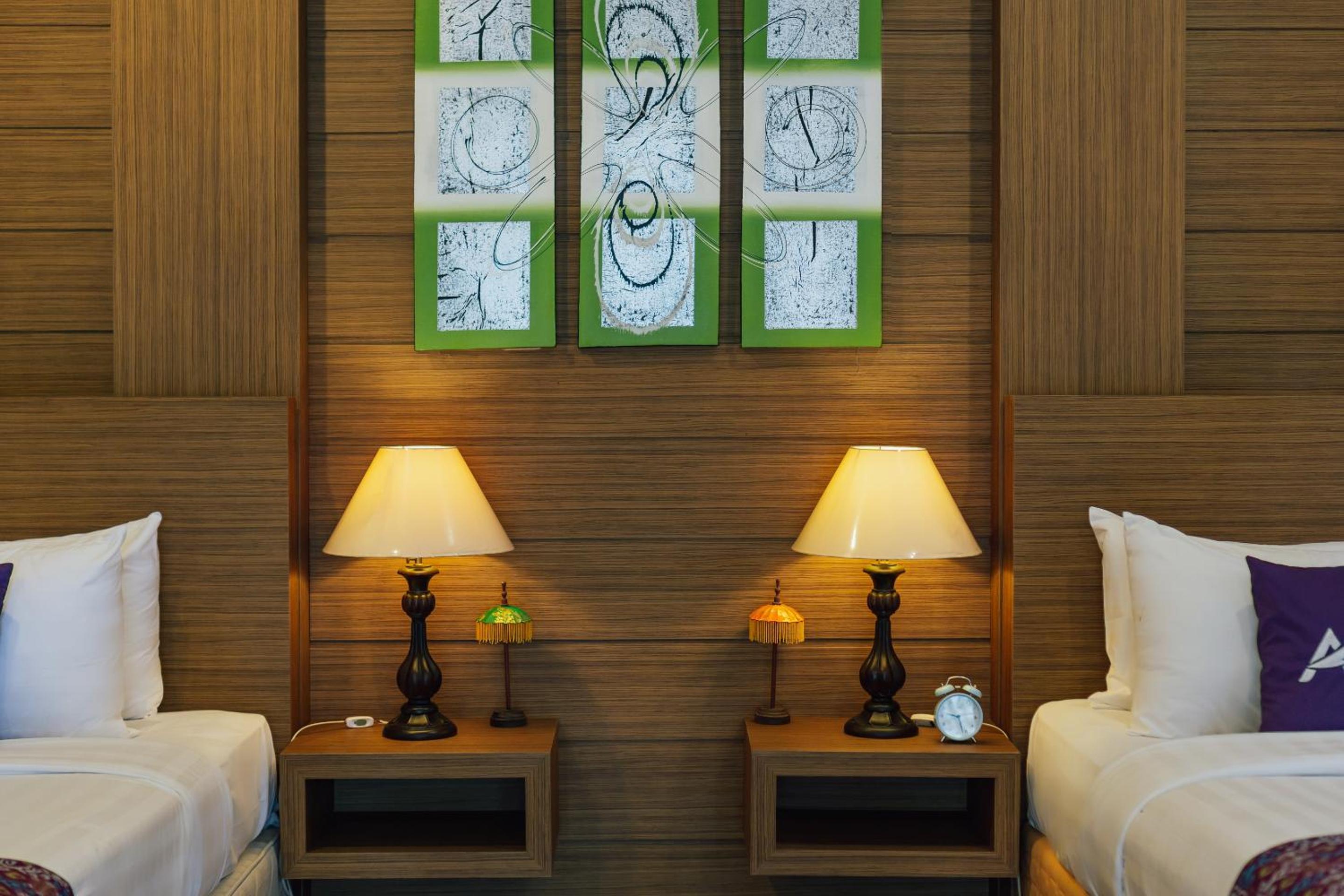 Luxury Villa Bendesa