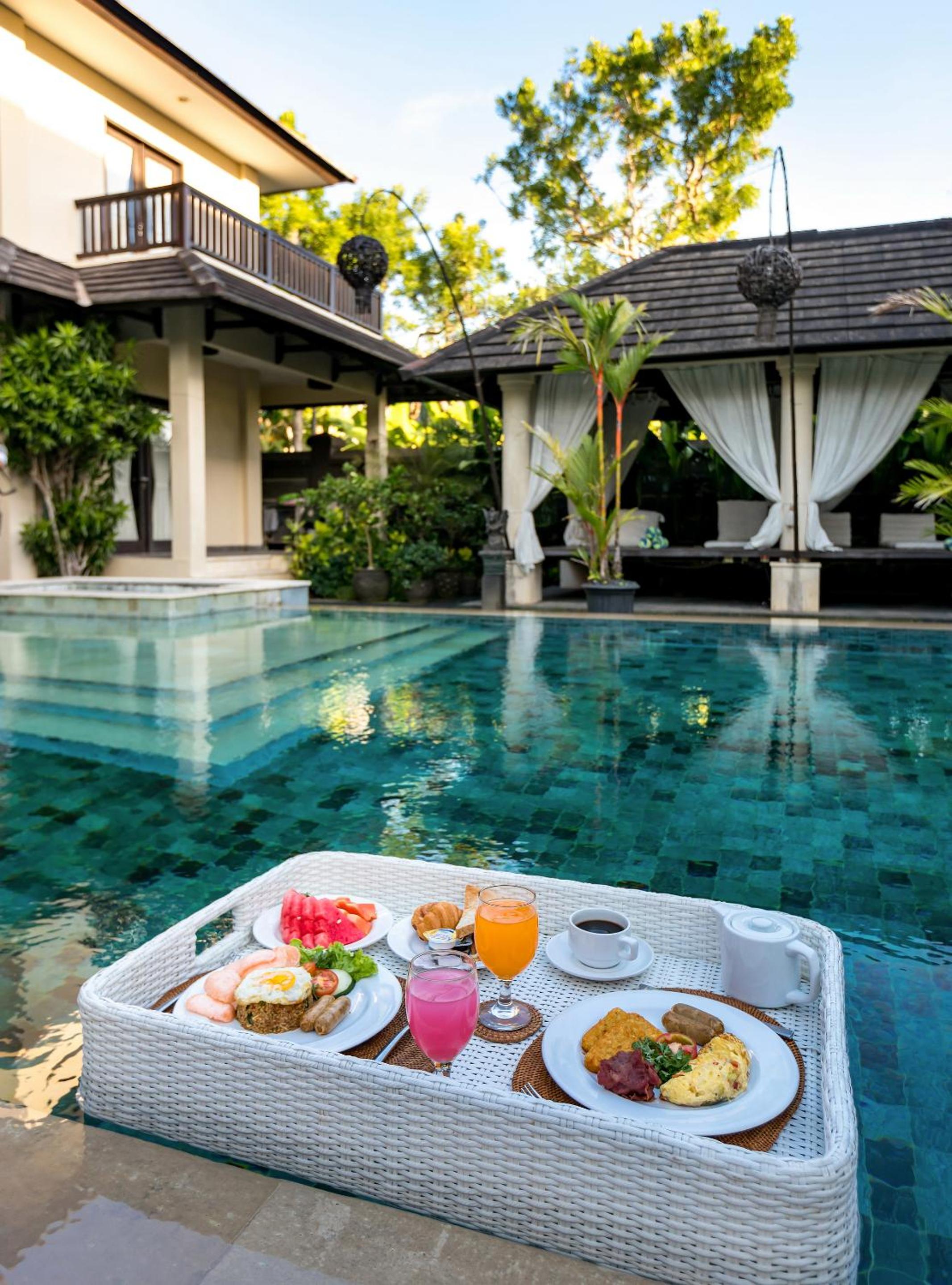 Luxury Villa Bendesa