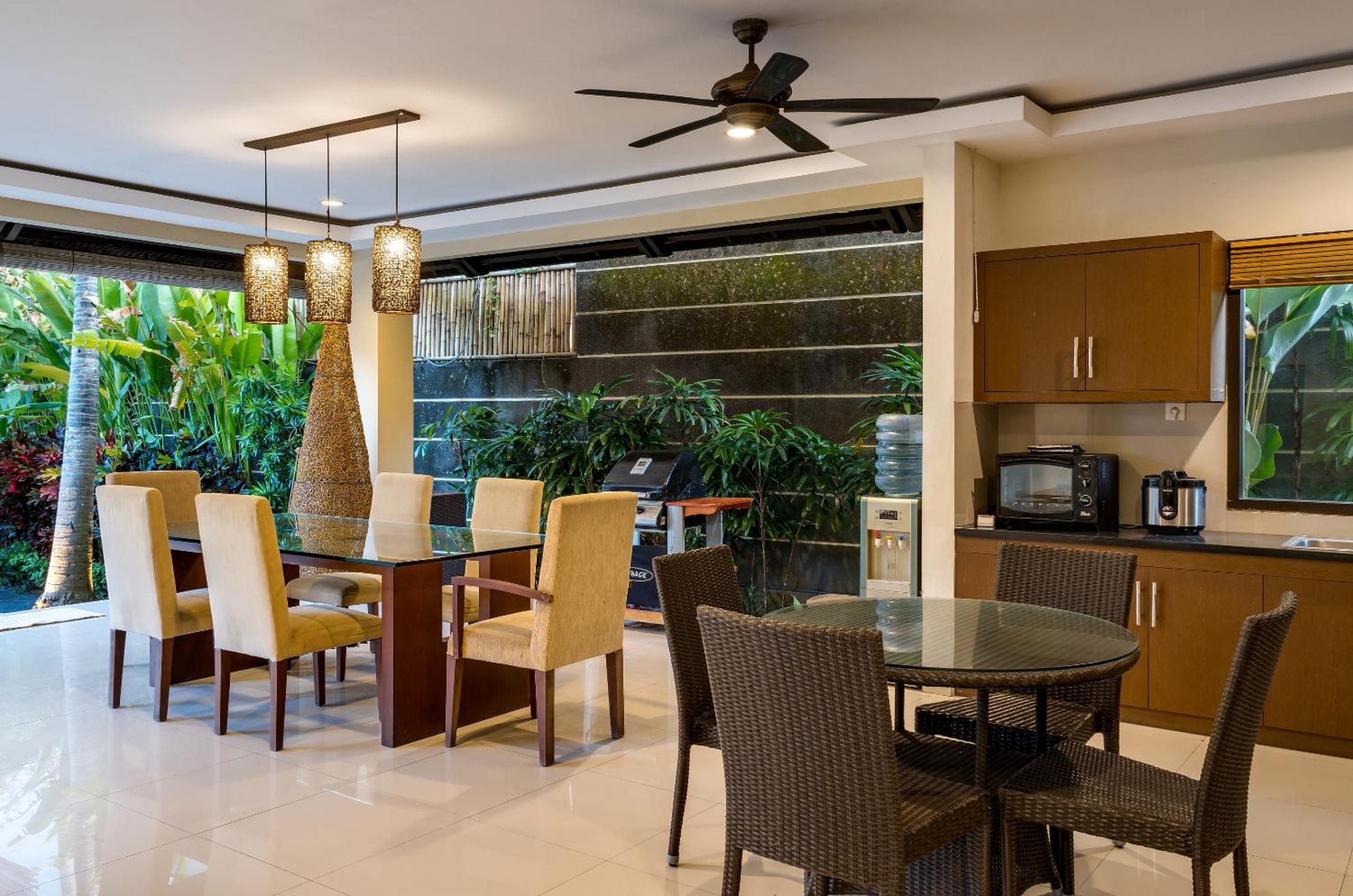 Luxury Villa Bendesa