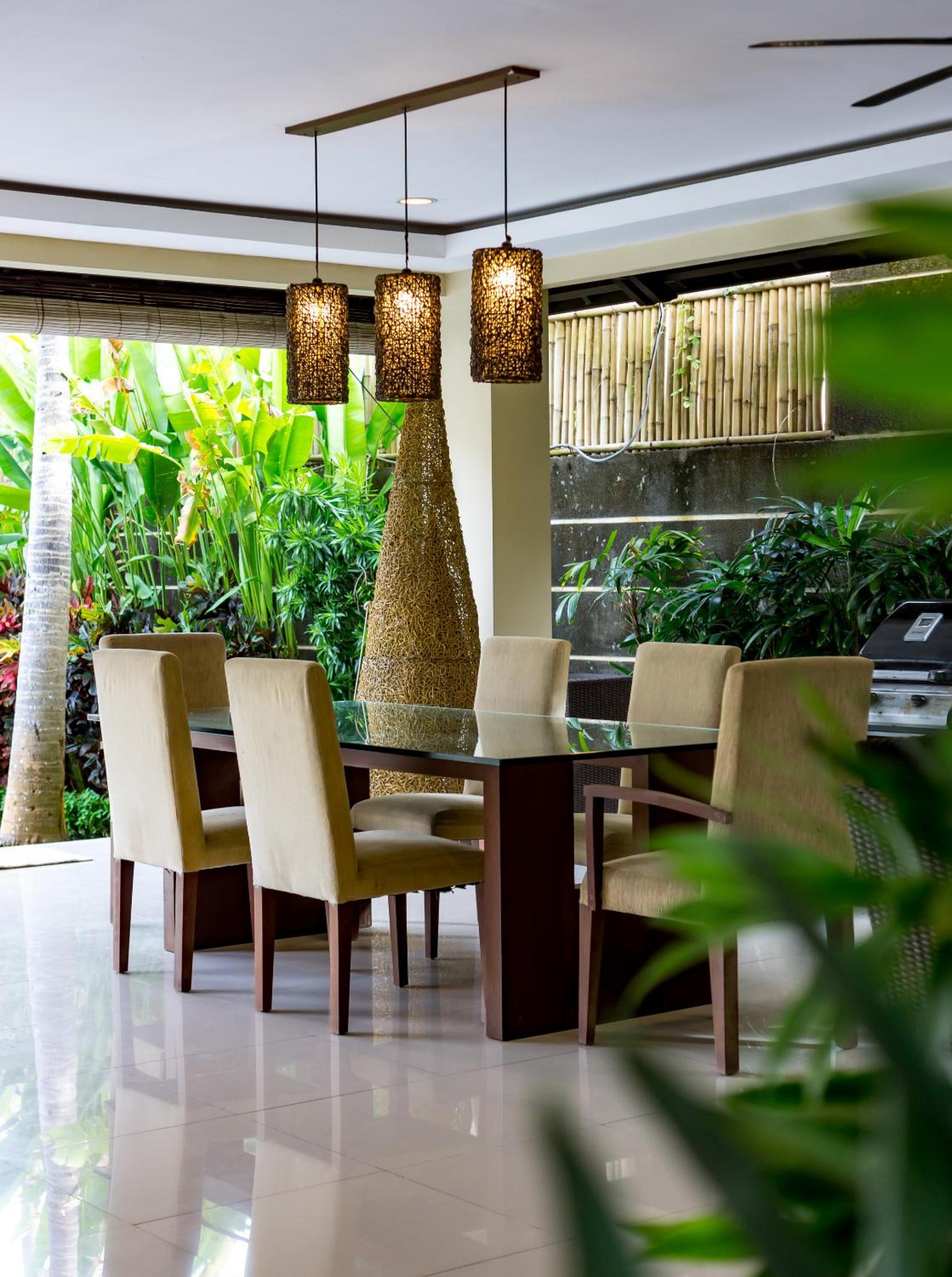 Luxury Villa Bendesa