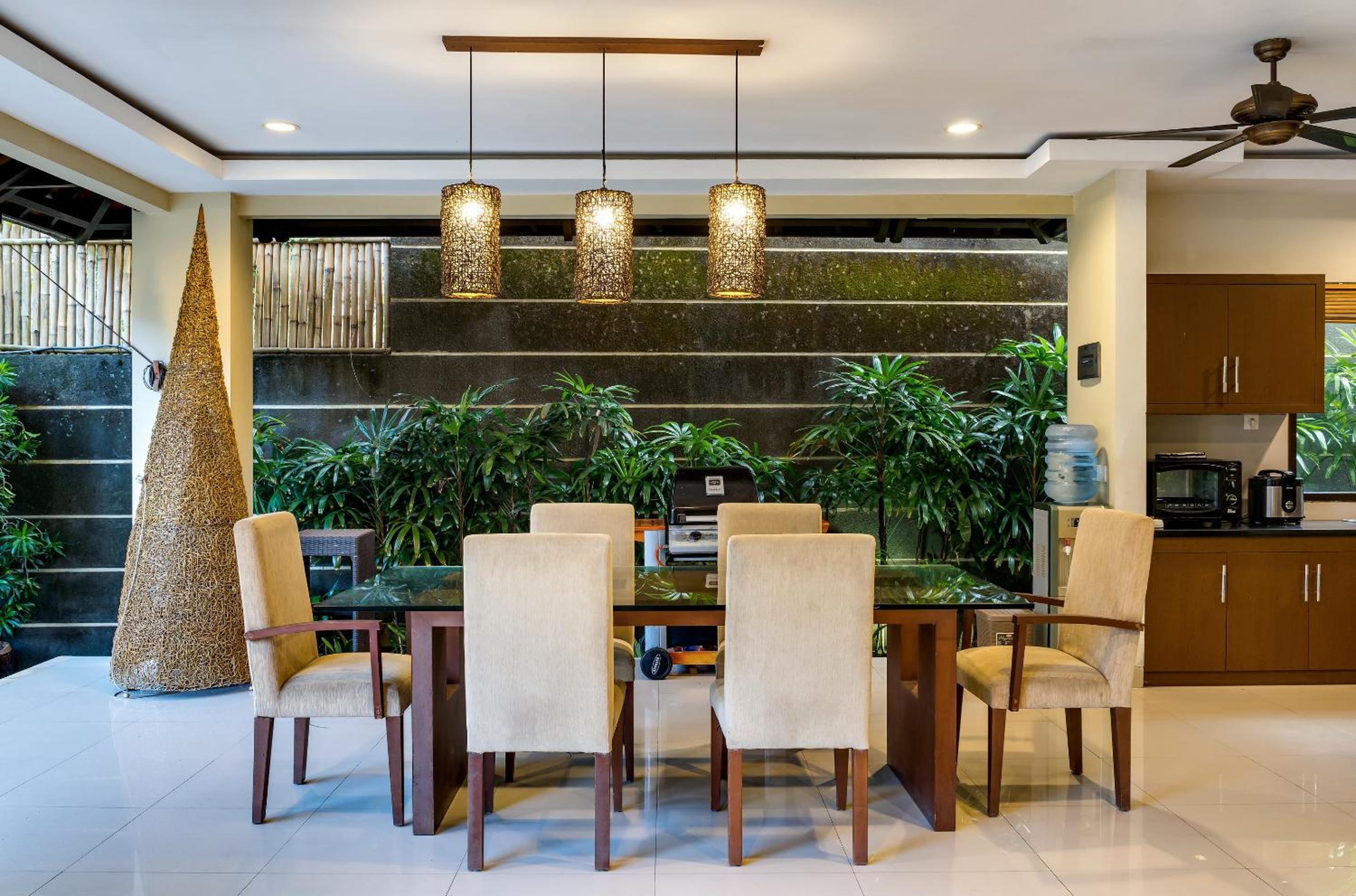 Luxury Villa Bendesa