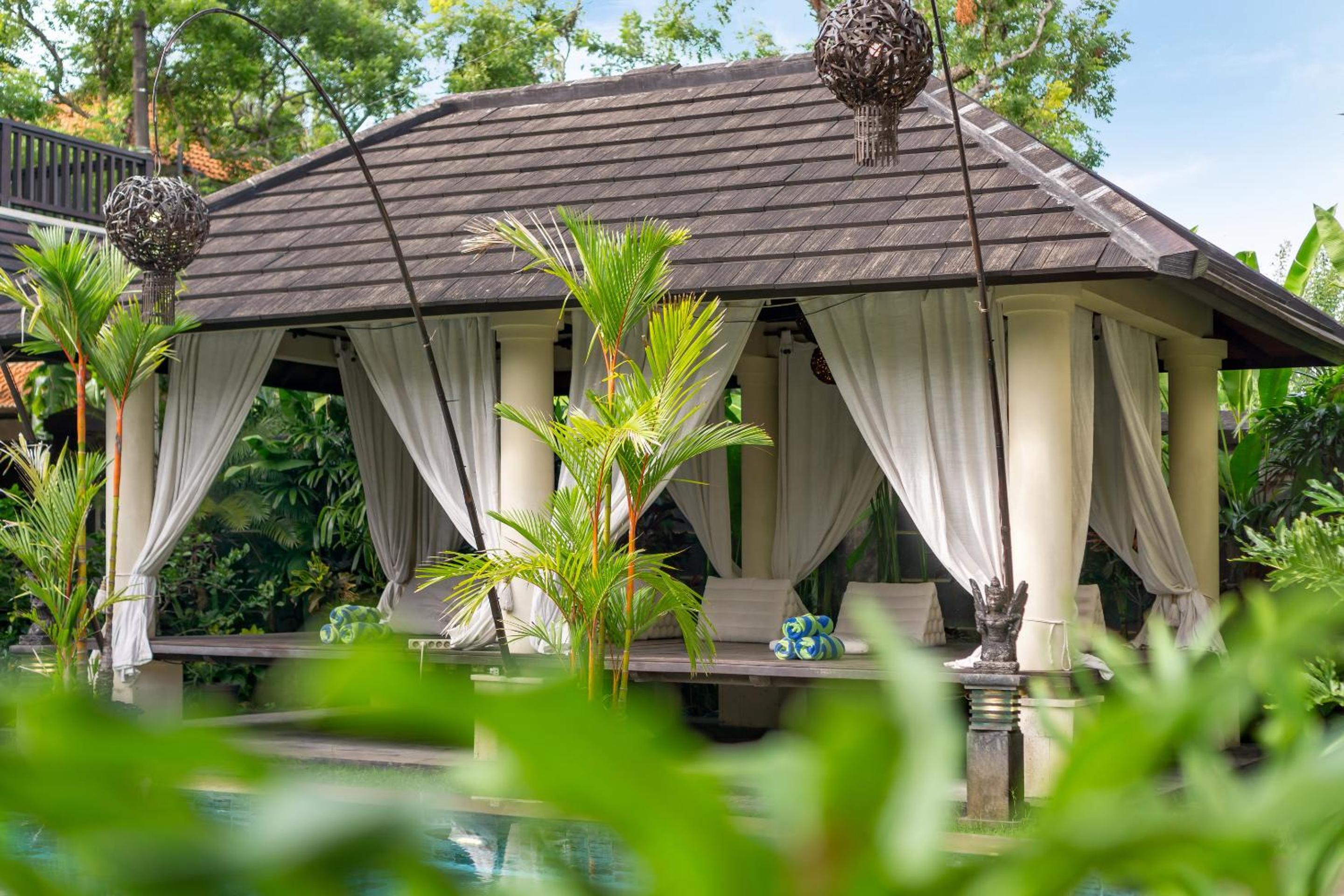 Luxury Villa Bendesa