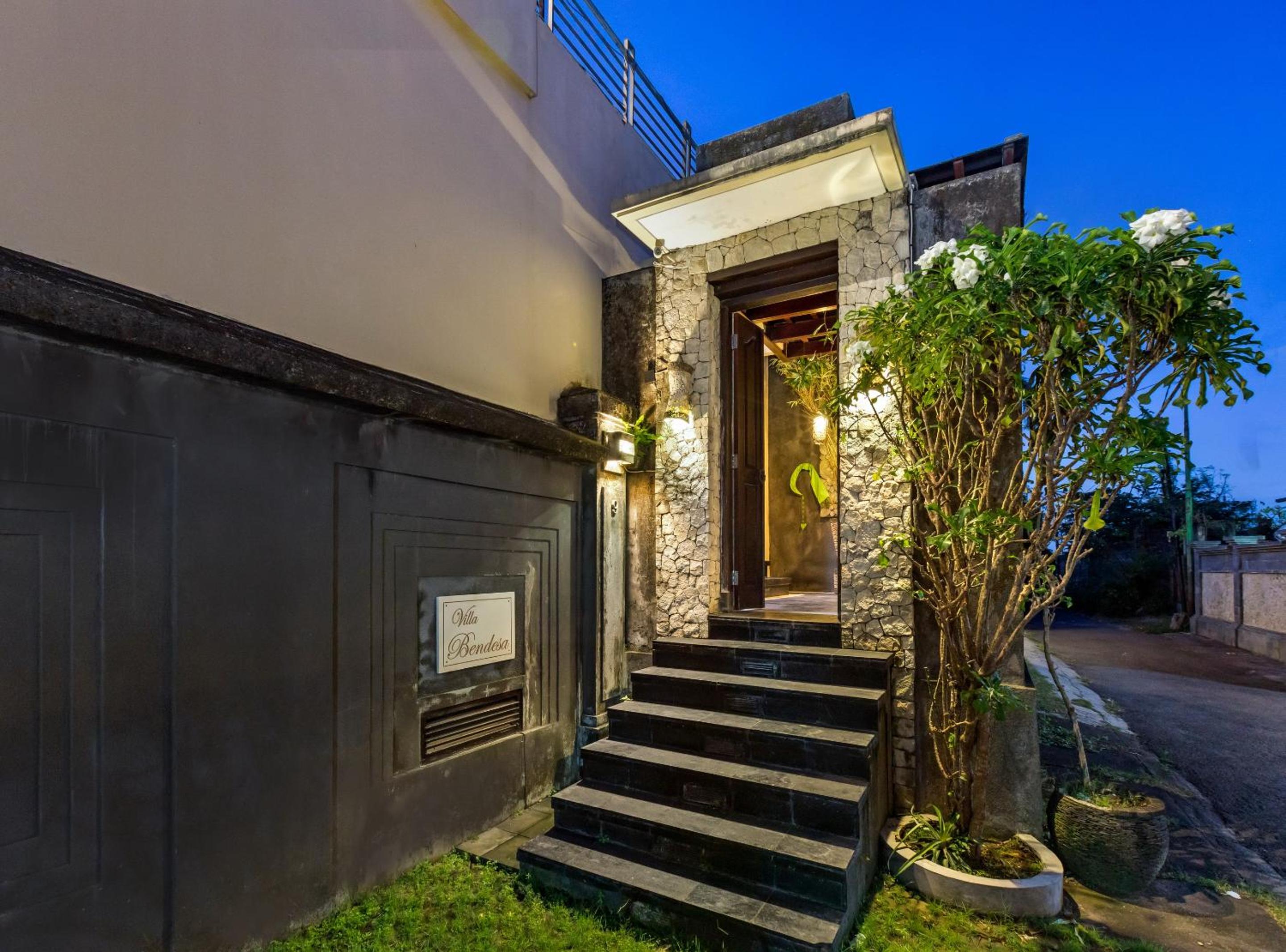 Luxury Villa Bendesa