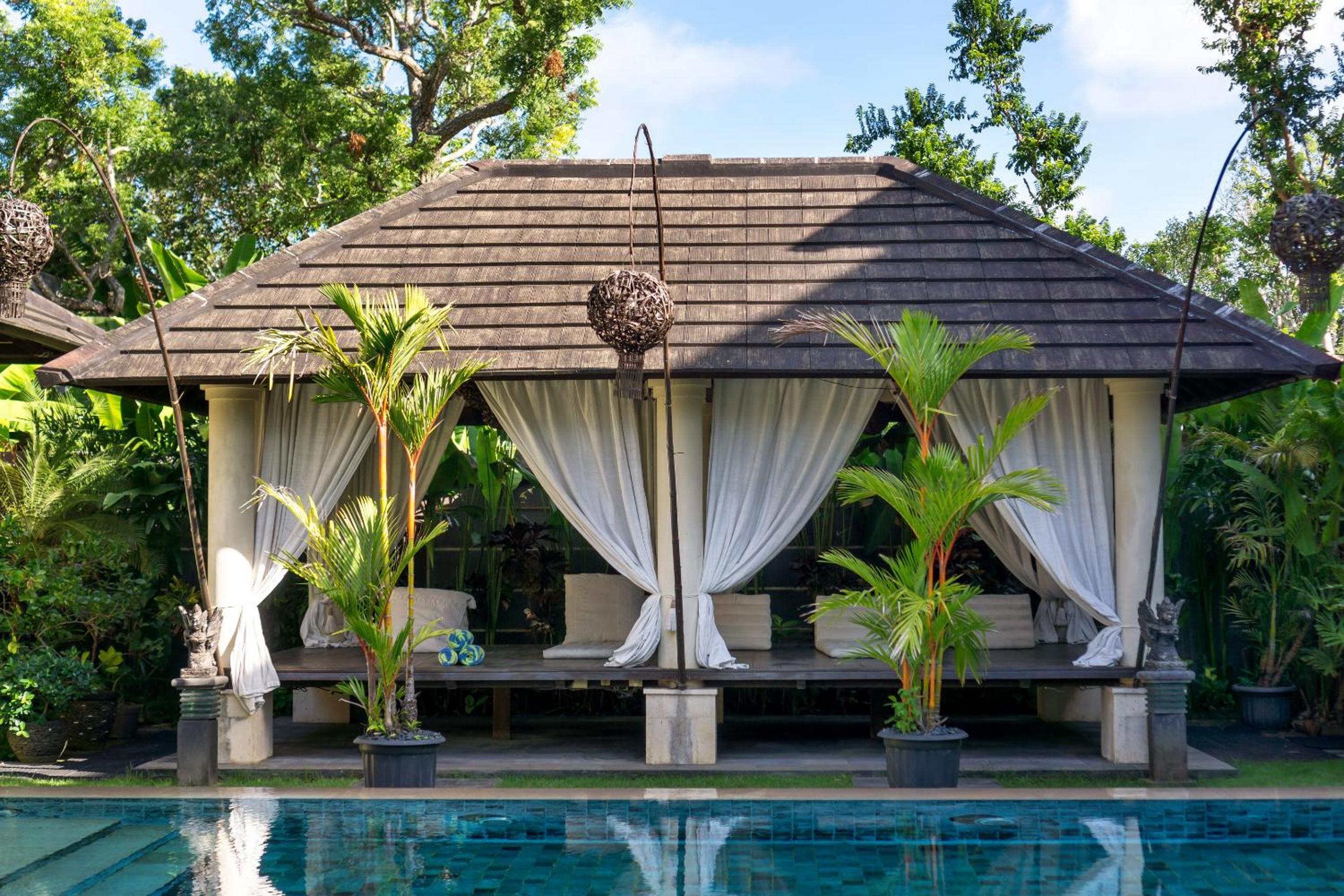 Luxury Villa Bendesa