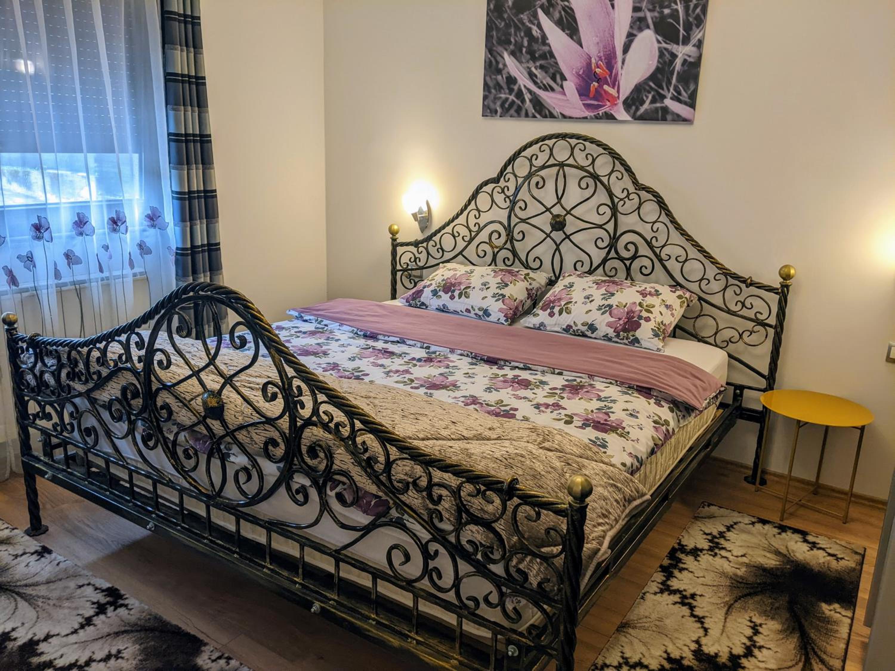 Apartmani Hrastik 1