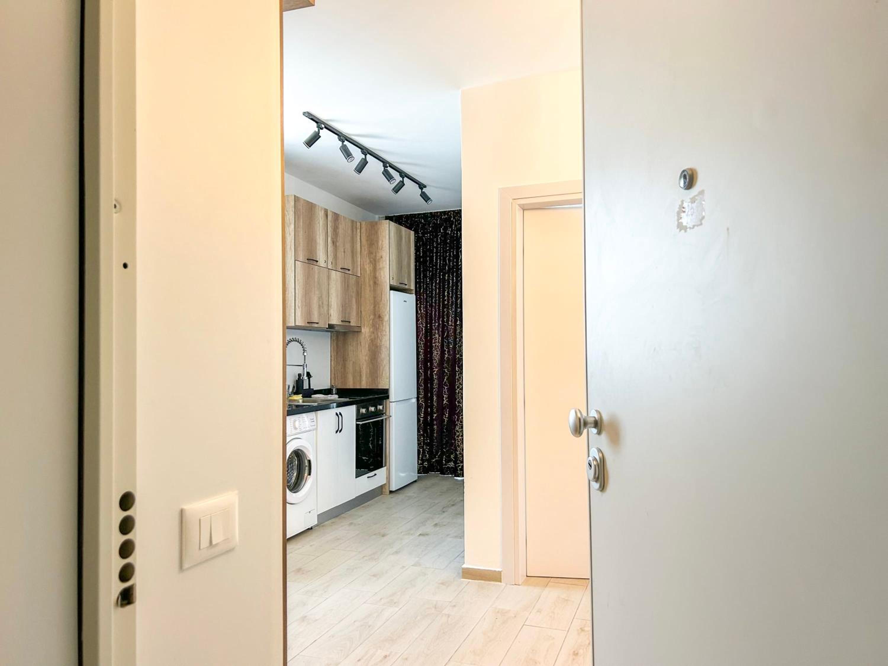 MiKi Apartment Qerret Kavaje 925