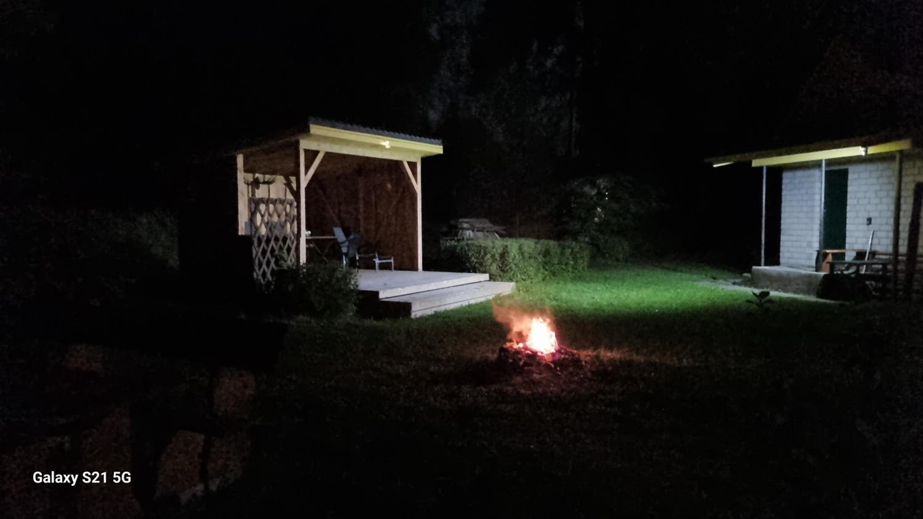 Mustvee Puhkemaja