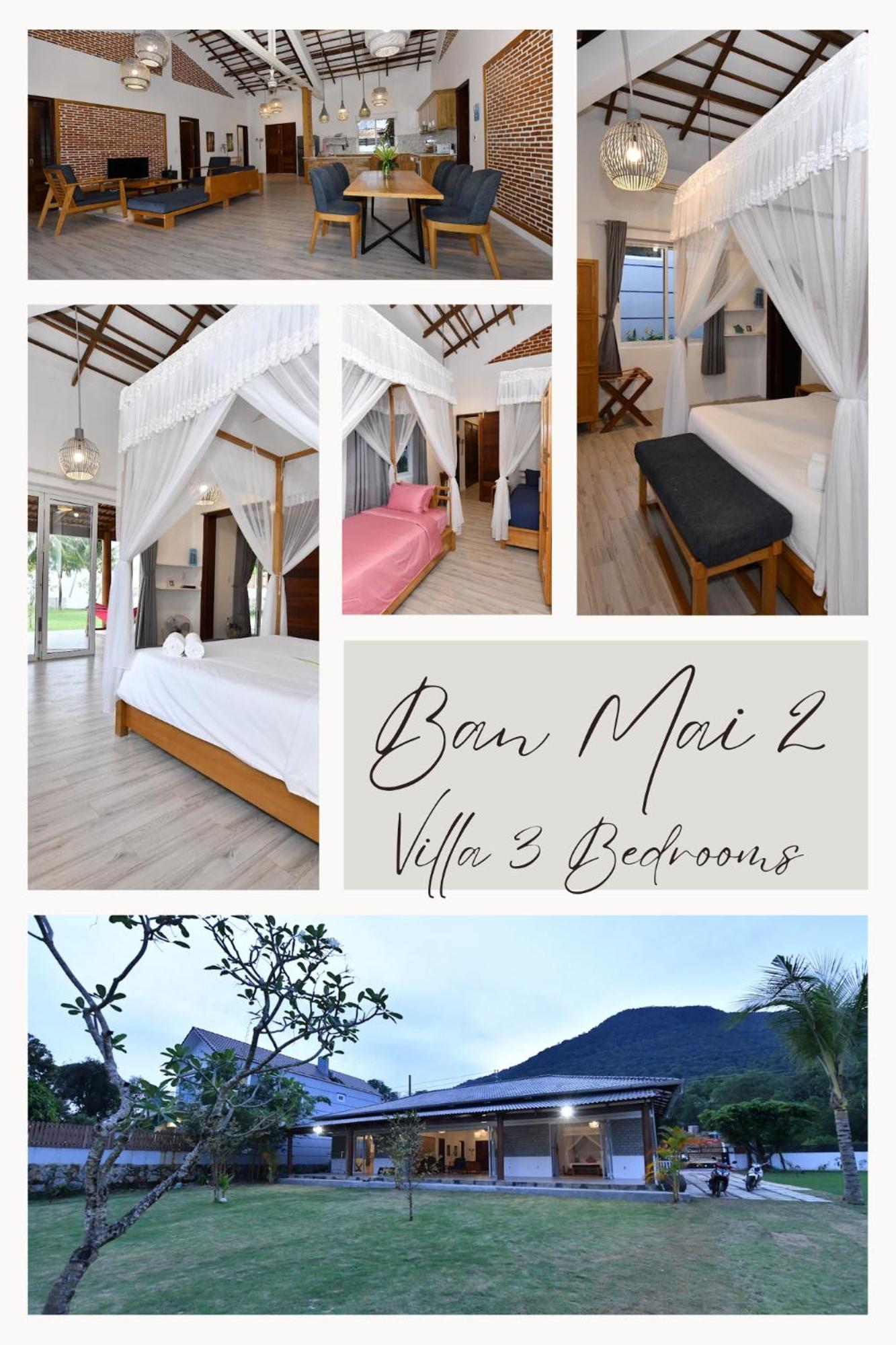 Ban Mai Villa
