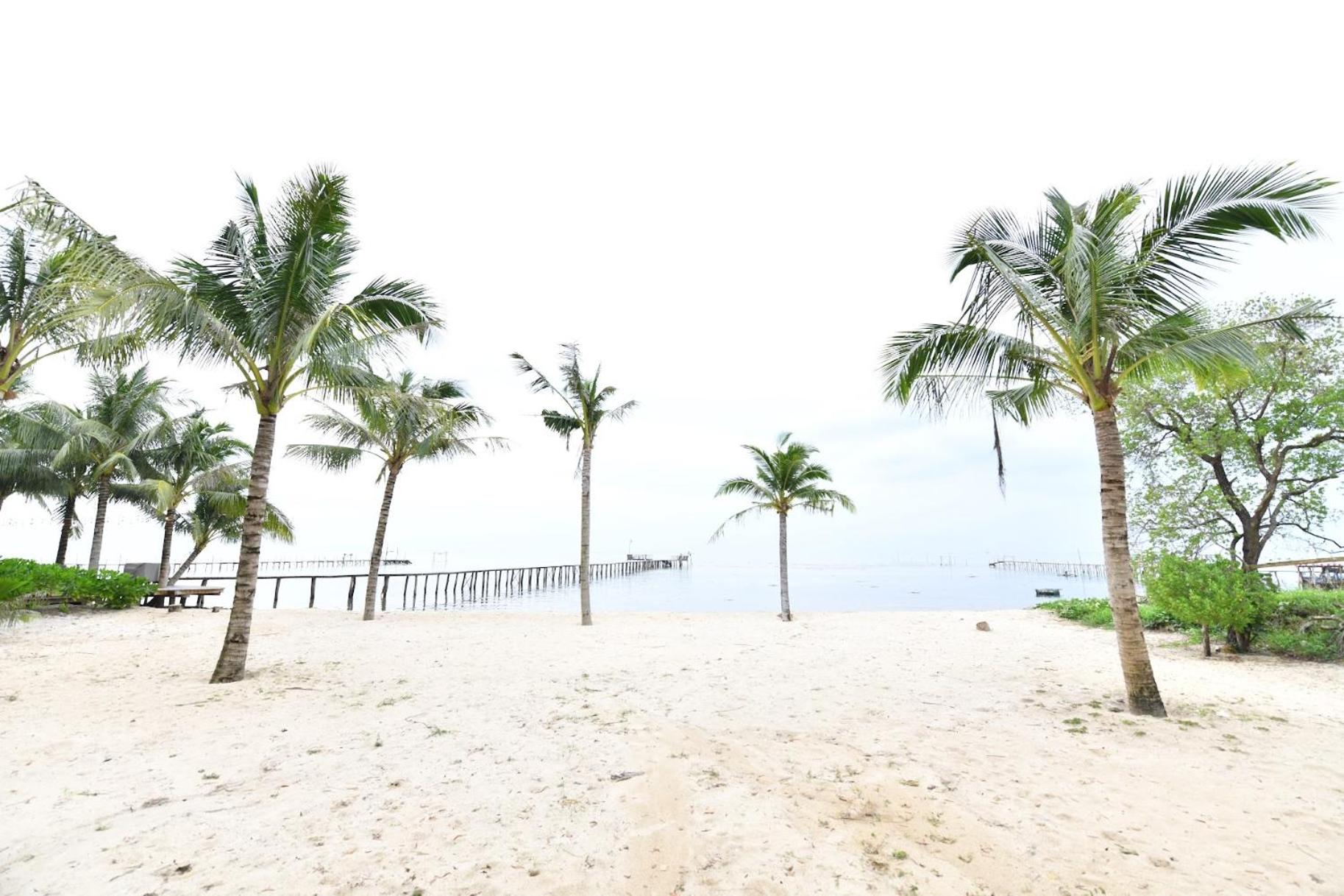 Ban Mai Villa