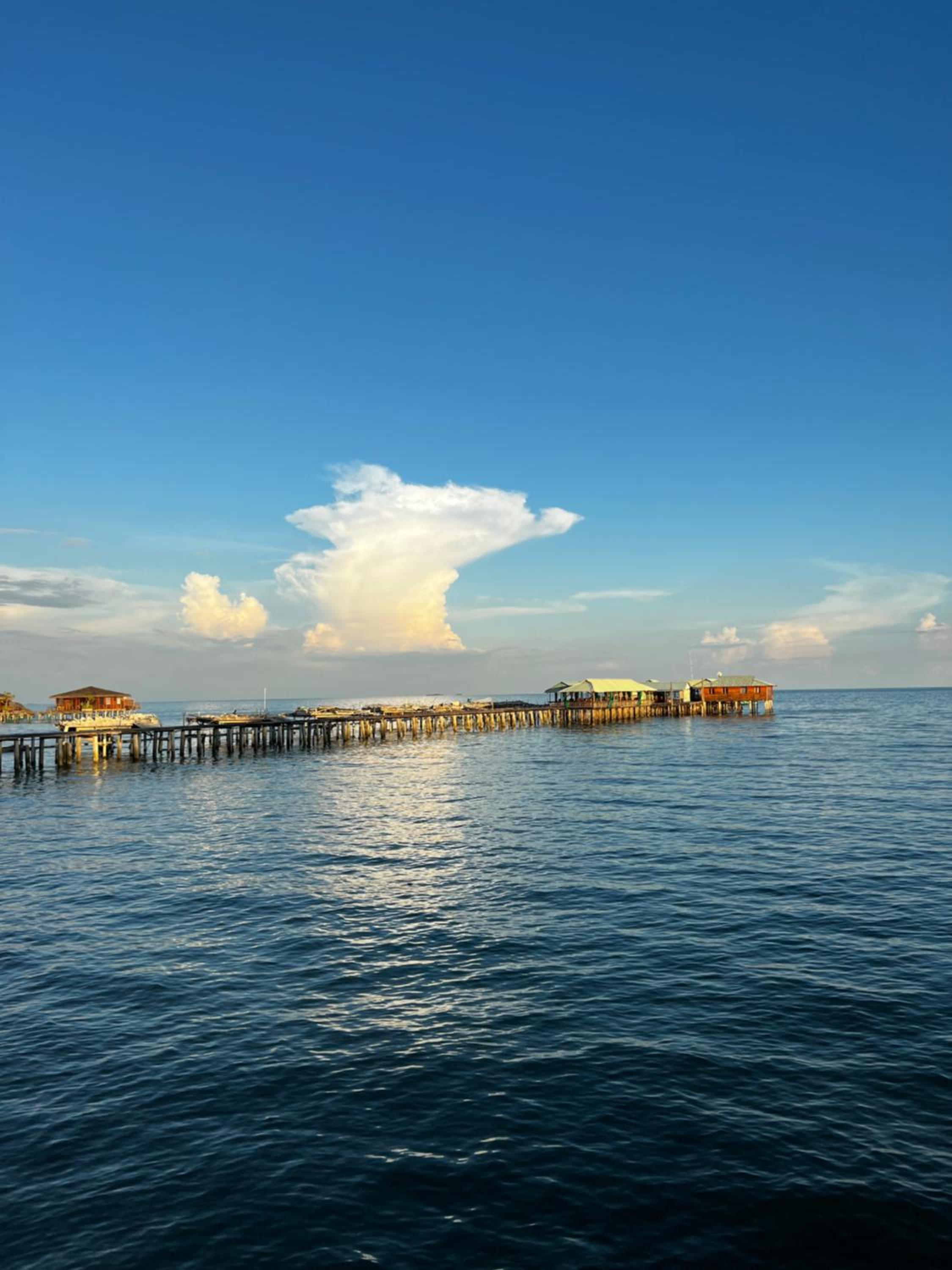 Ban Mai Villa