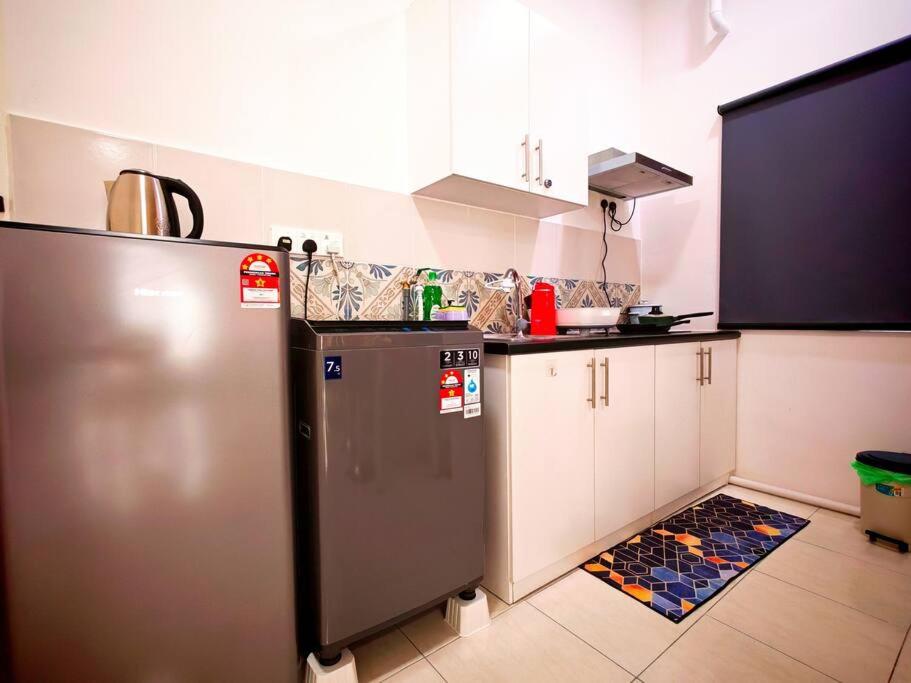 Ipoh Anderson City Centre 2R2B Condo 5Pax by City Home Empire photo 2