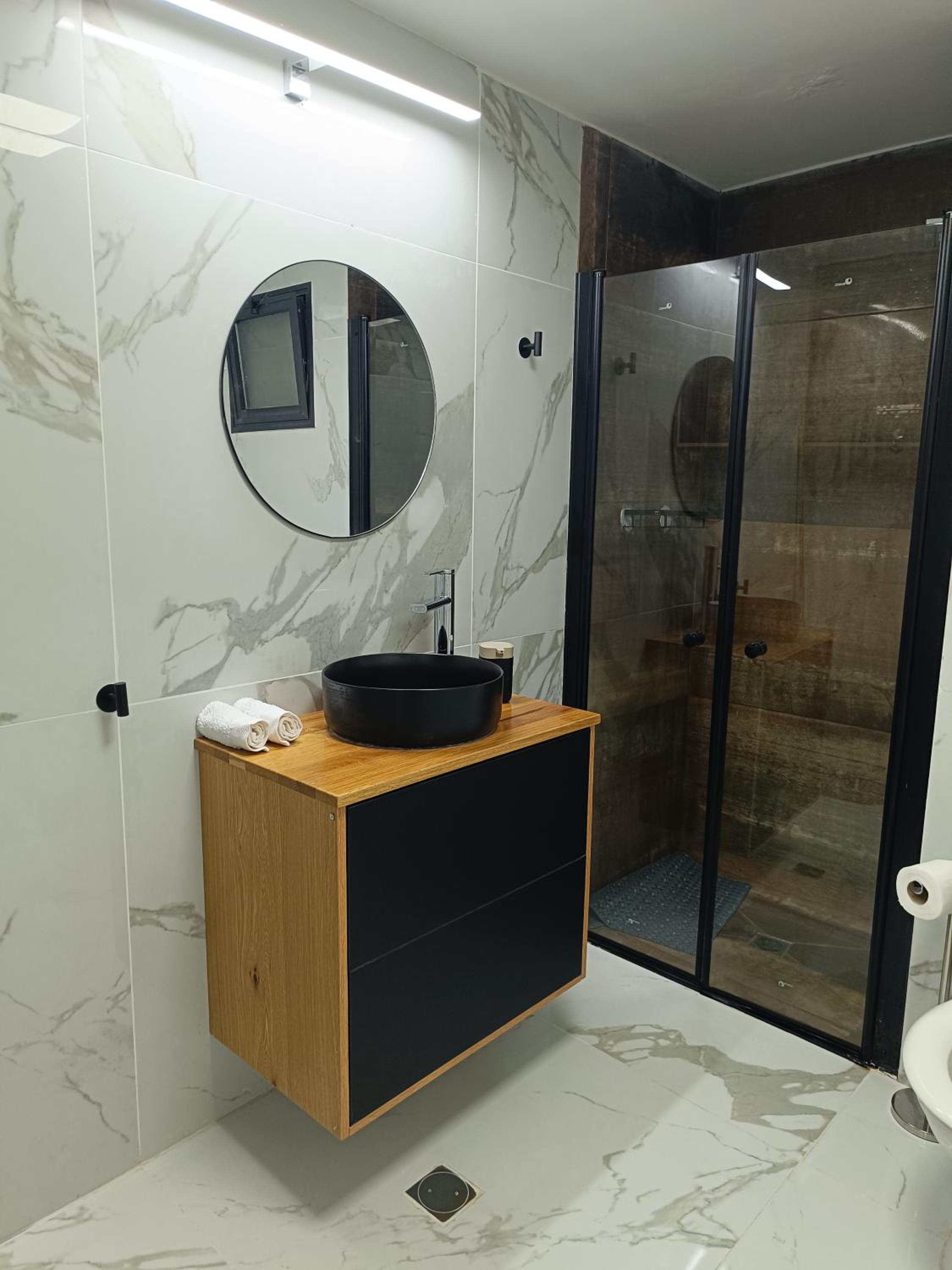 marom apartment
