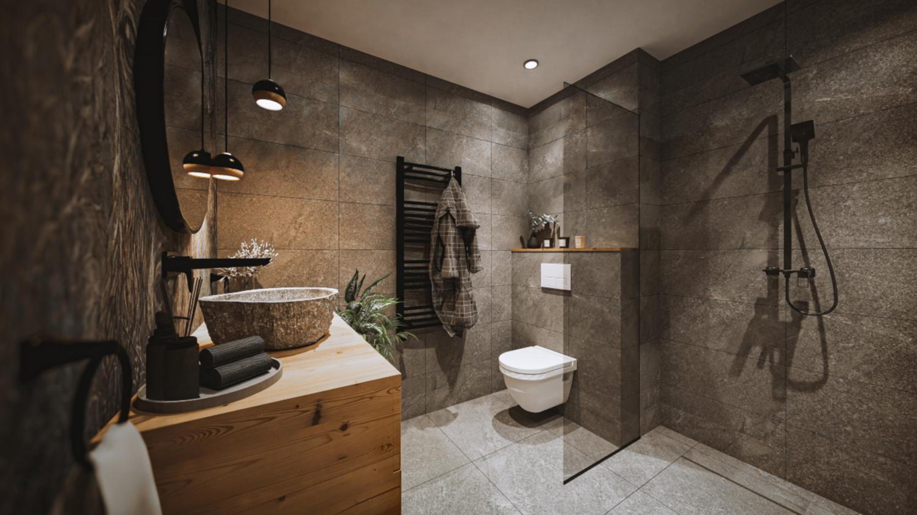 Fiss Suites by ALPS RESORTS