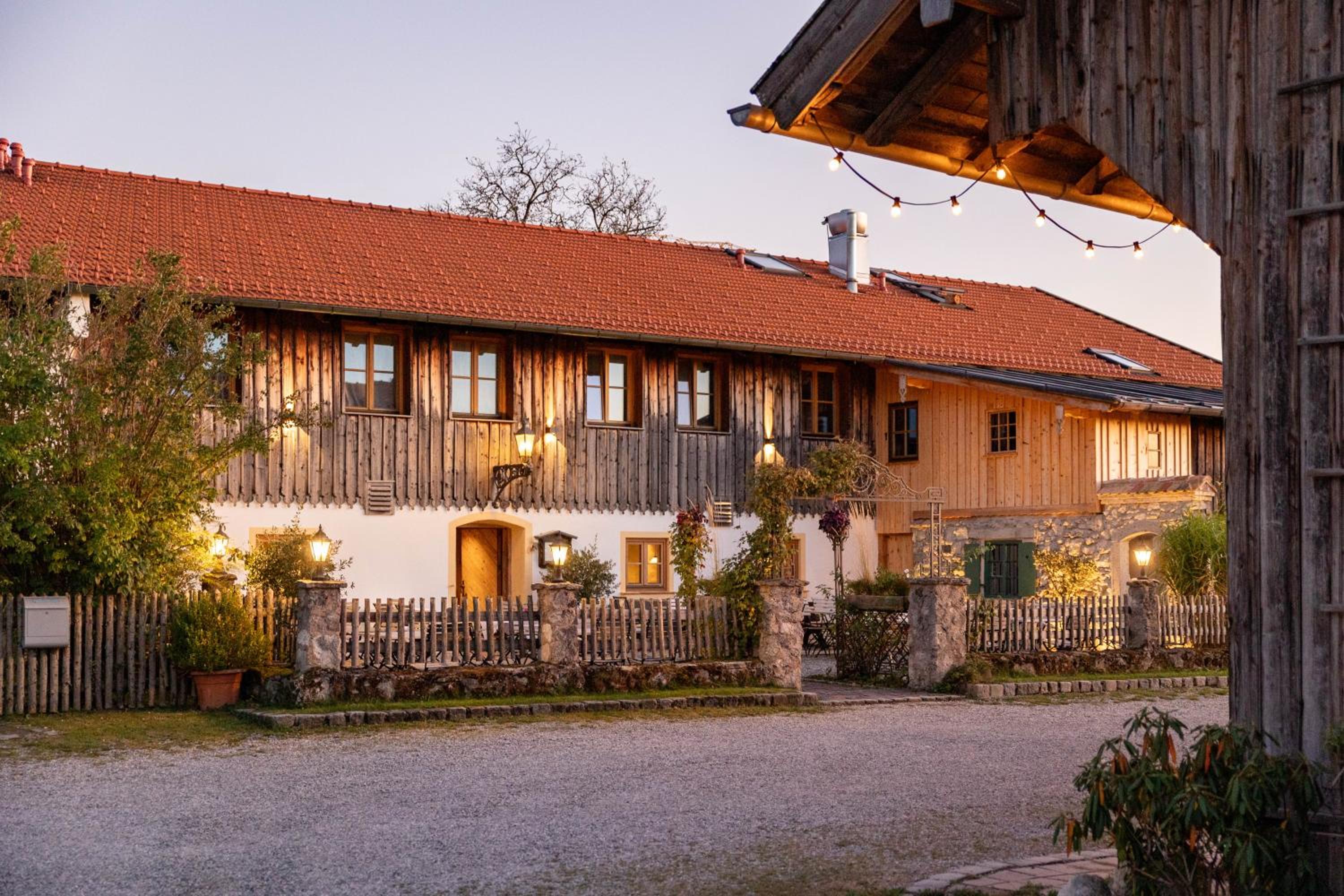 Vogelbauer Einliegerwohnung