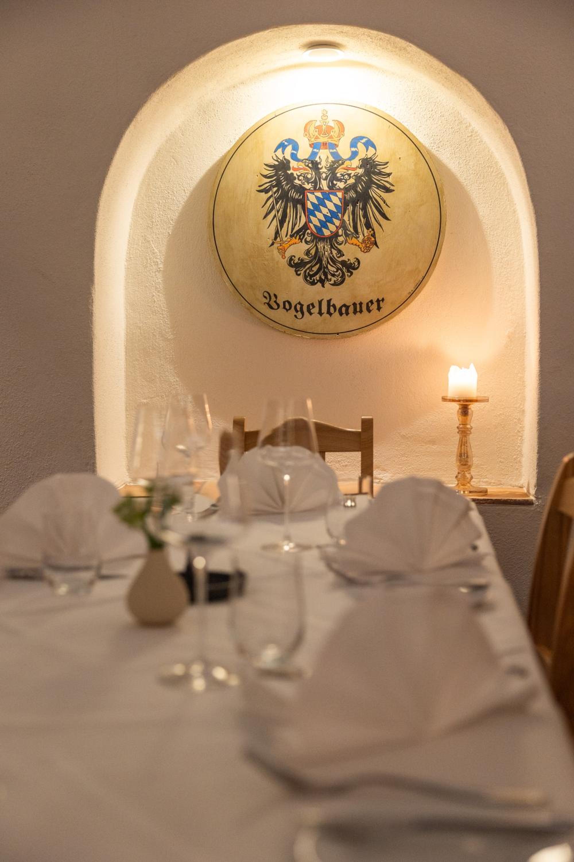Vogelbauer Einliegerwohnung