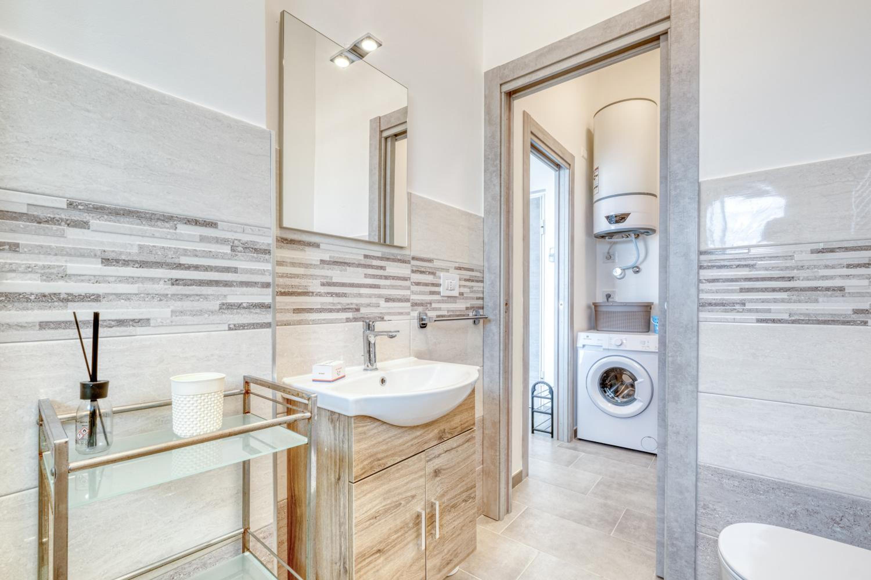 Lanterne Luxury Apartments