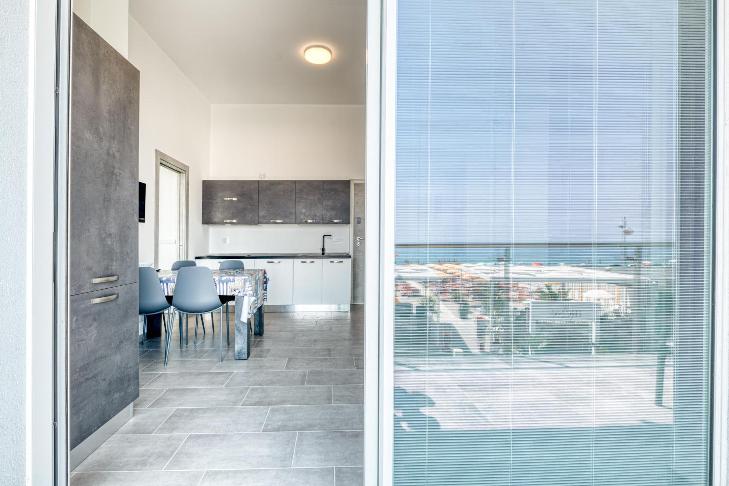 Lanterne Luxury Apartments