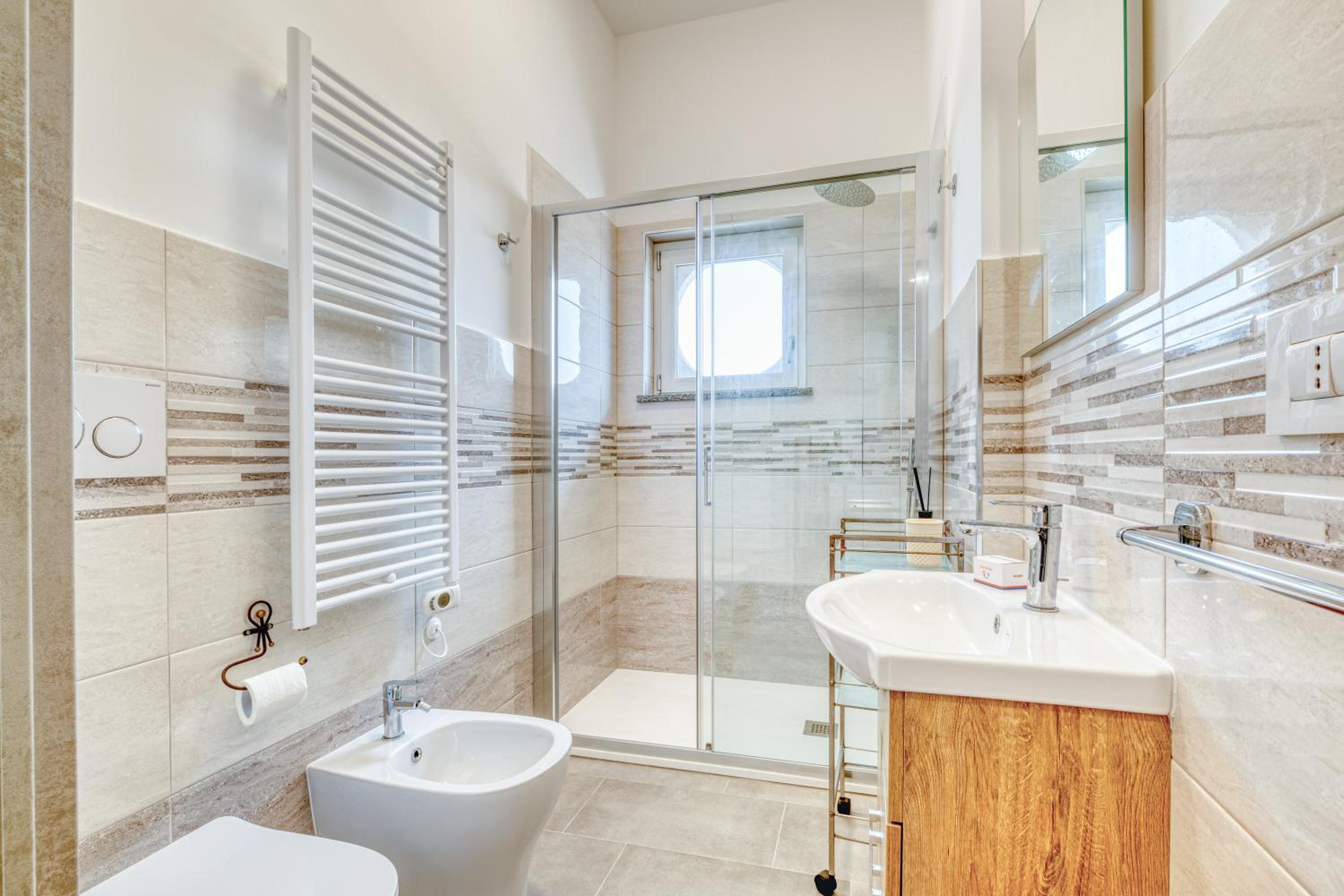 Lanterne Luxury Apartments