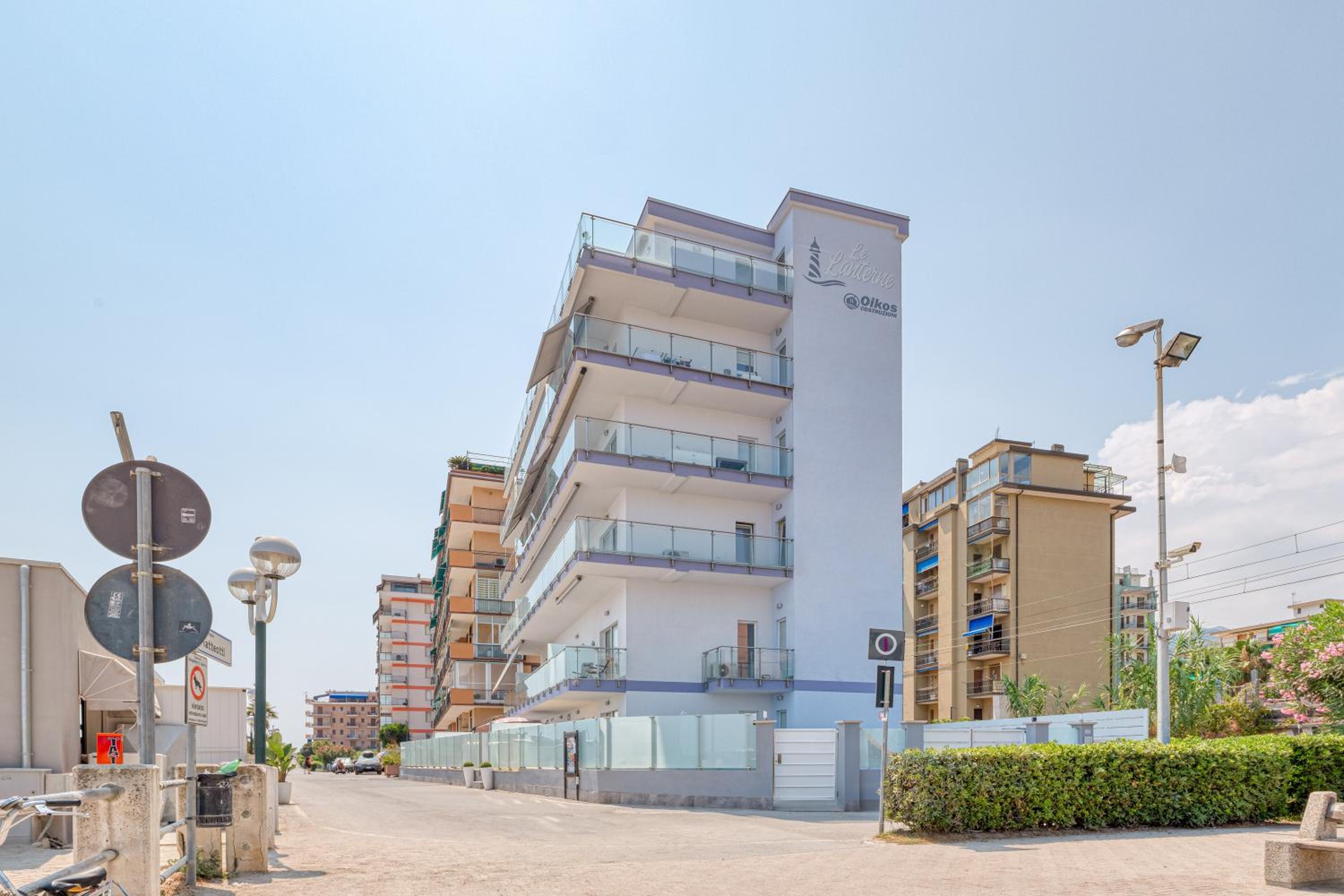 Lanterne Luxury Apartments
