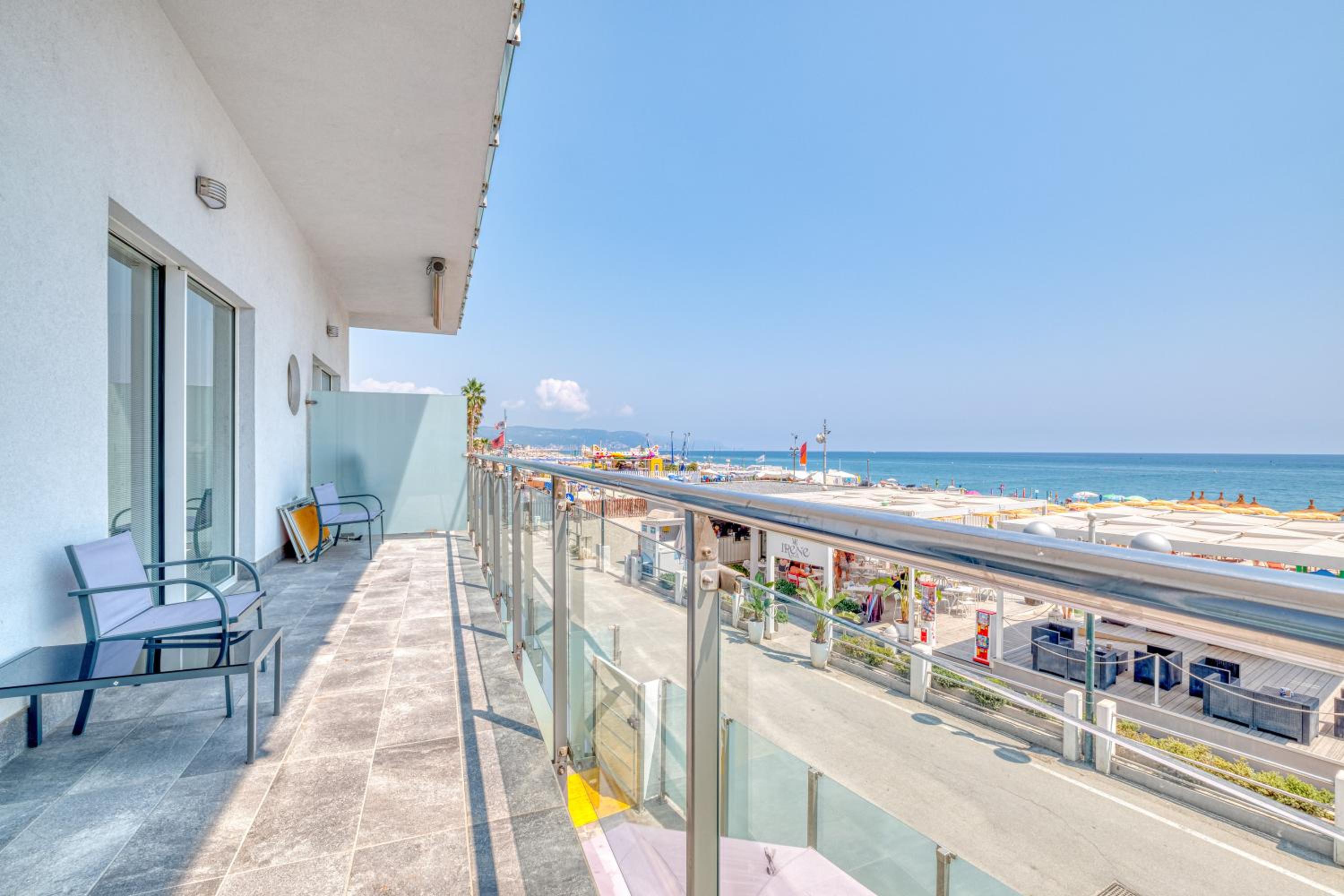 Lanterne Luxury Apartments