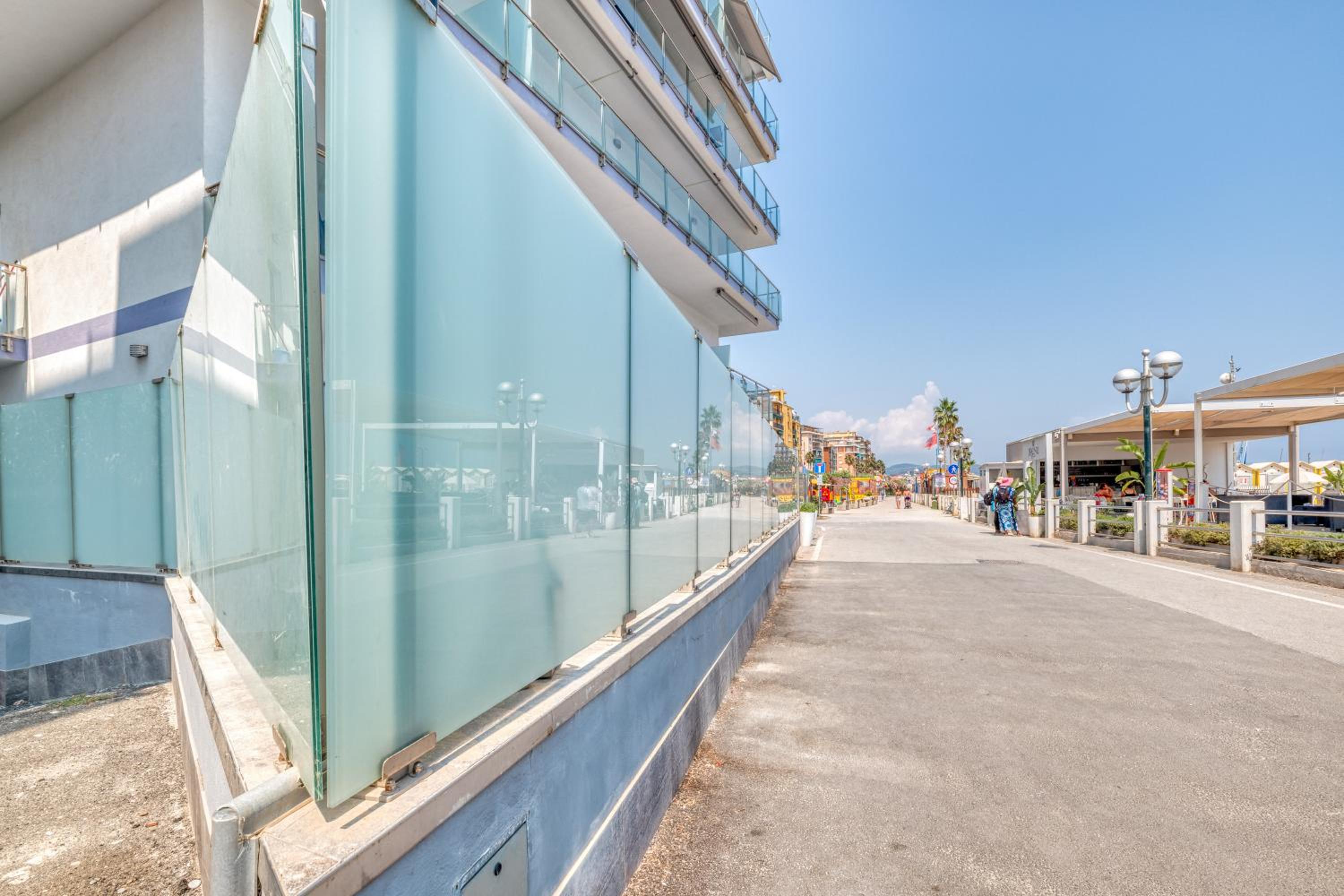Lanterne Luxury Apartments