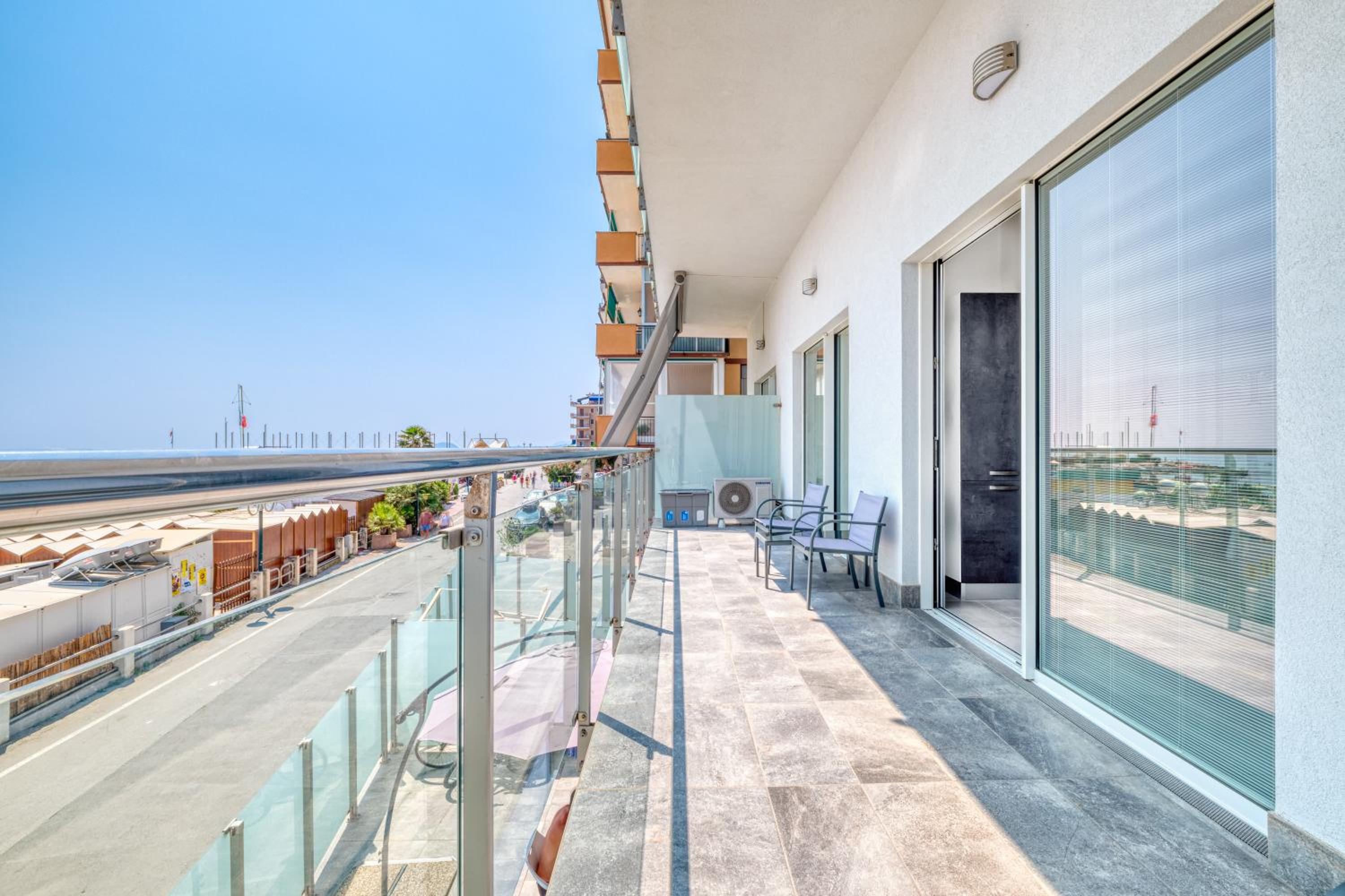 Lanterne Luxury Apartments
