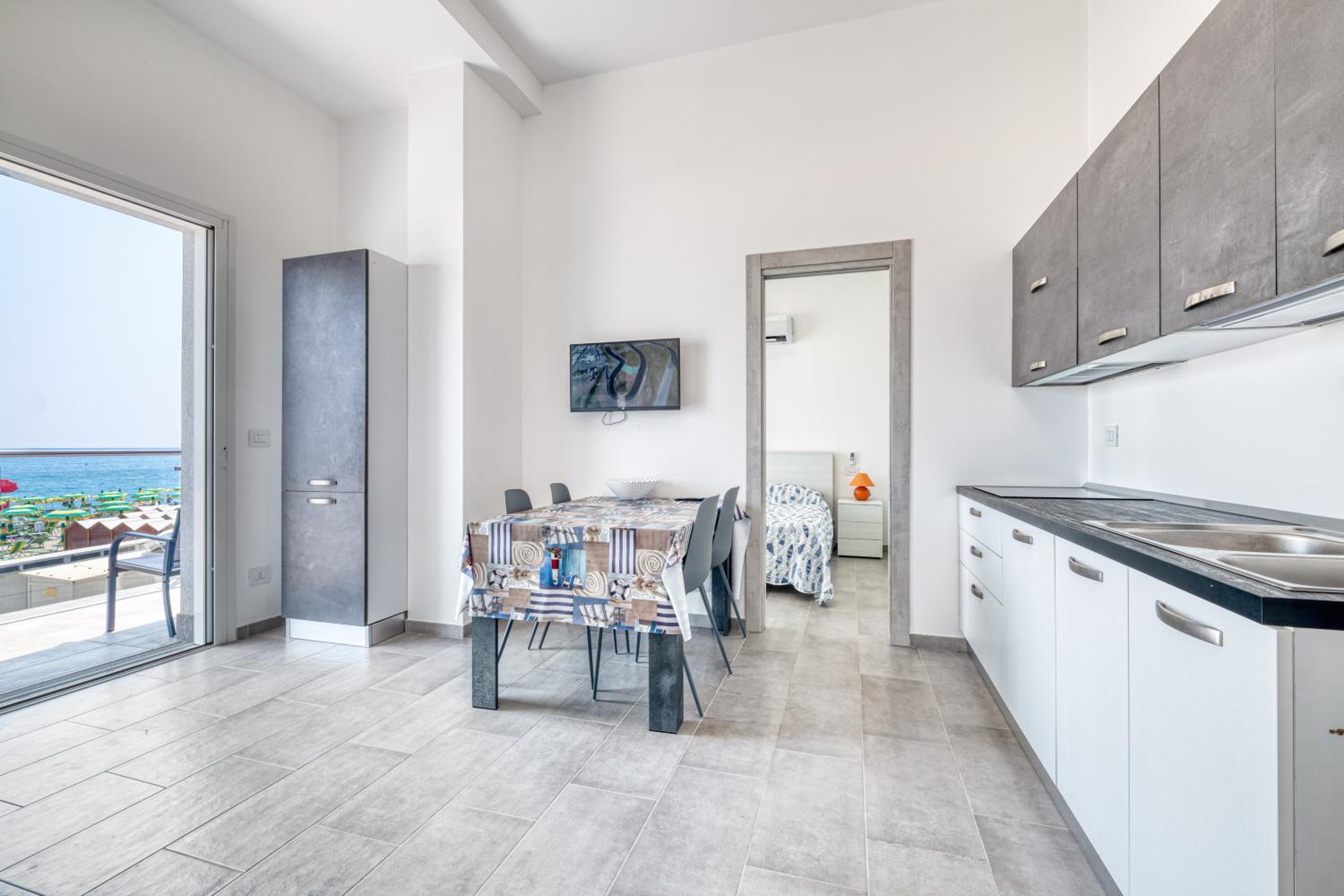 Lanterne Luxury Apartments