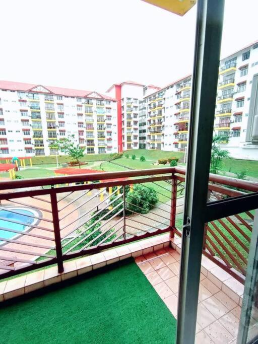D'Mentari Laguna Garden Villa photo 7