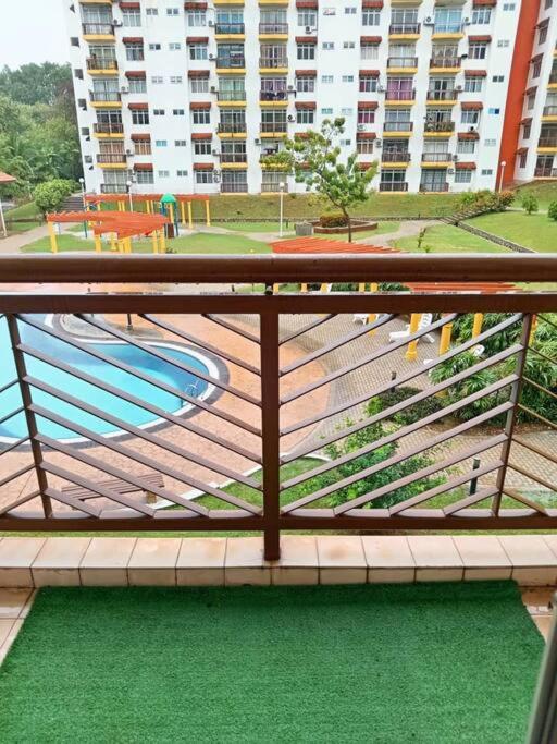 D'Mentari Laguna Garden Villa photo 8
