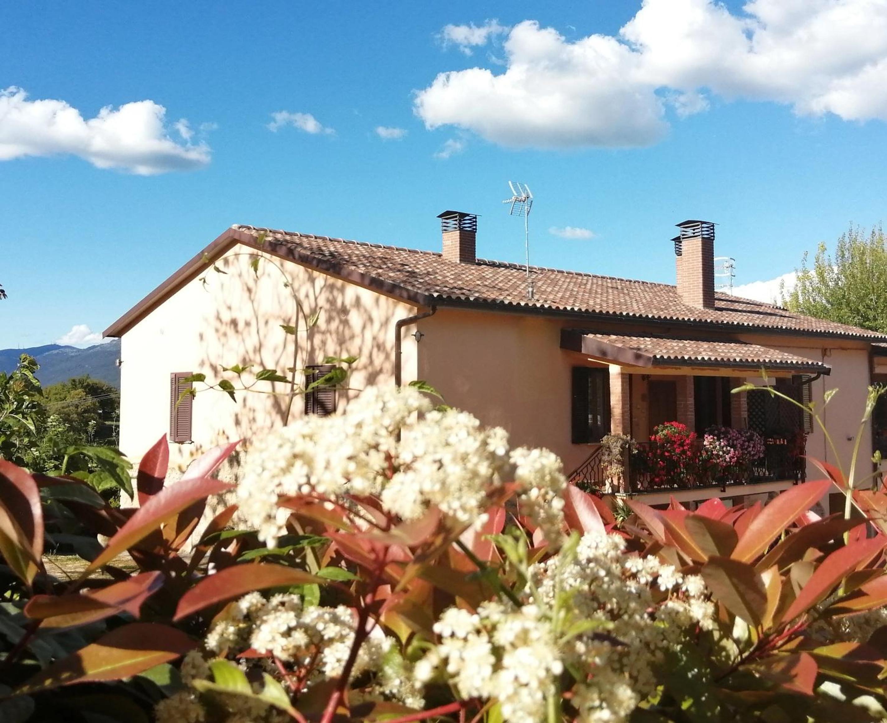 Il Casaletto di Simonetta