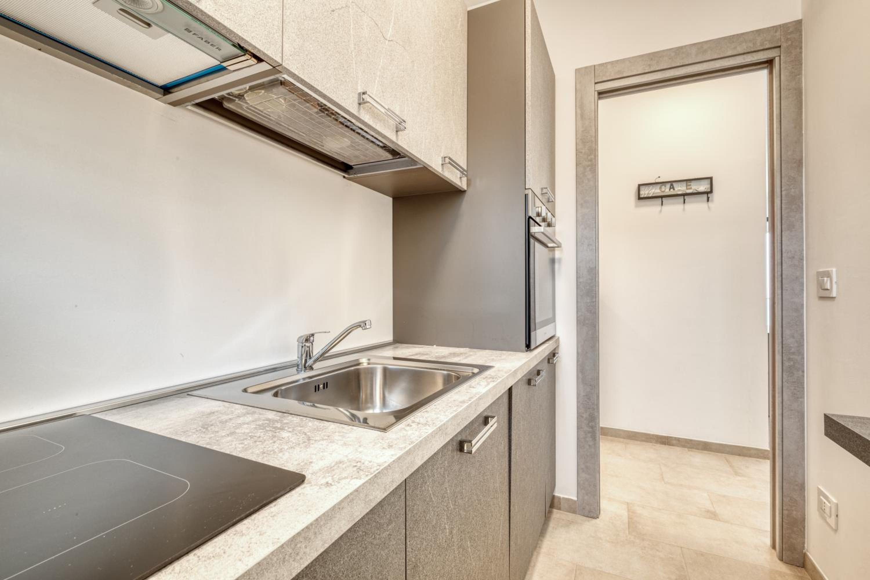 Lanterne Luxury Apartments