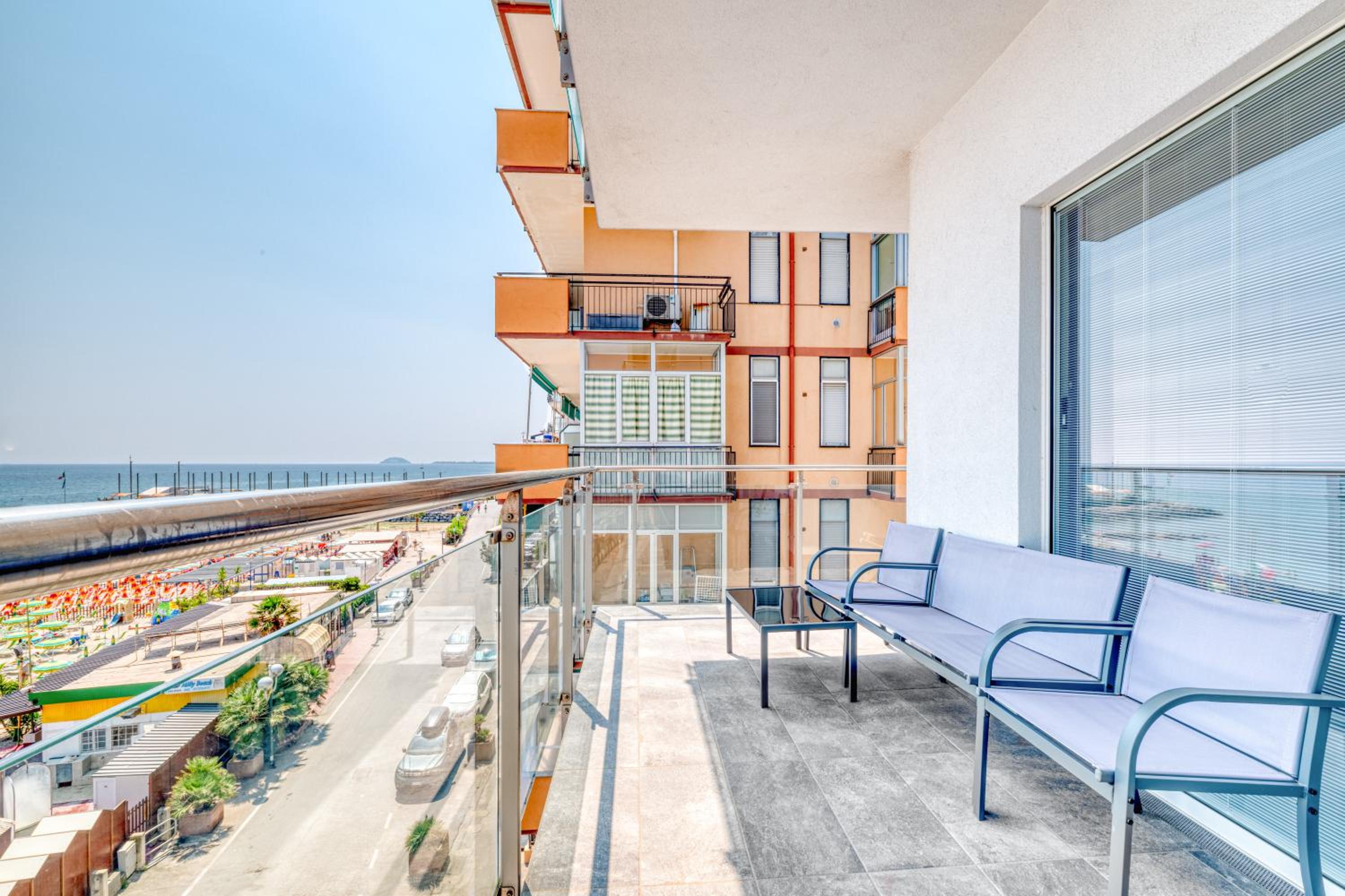 Lanterne Luxury Apartments