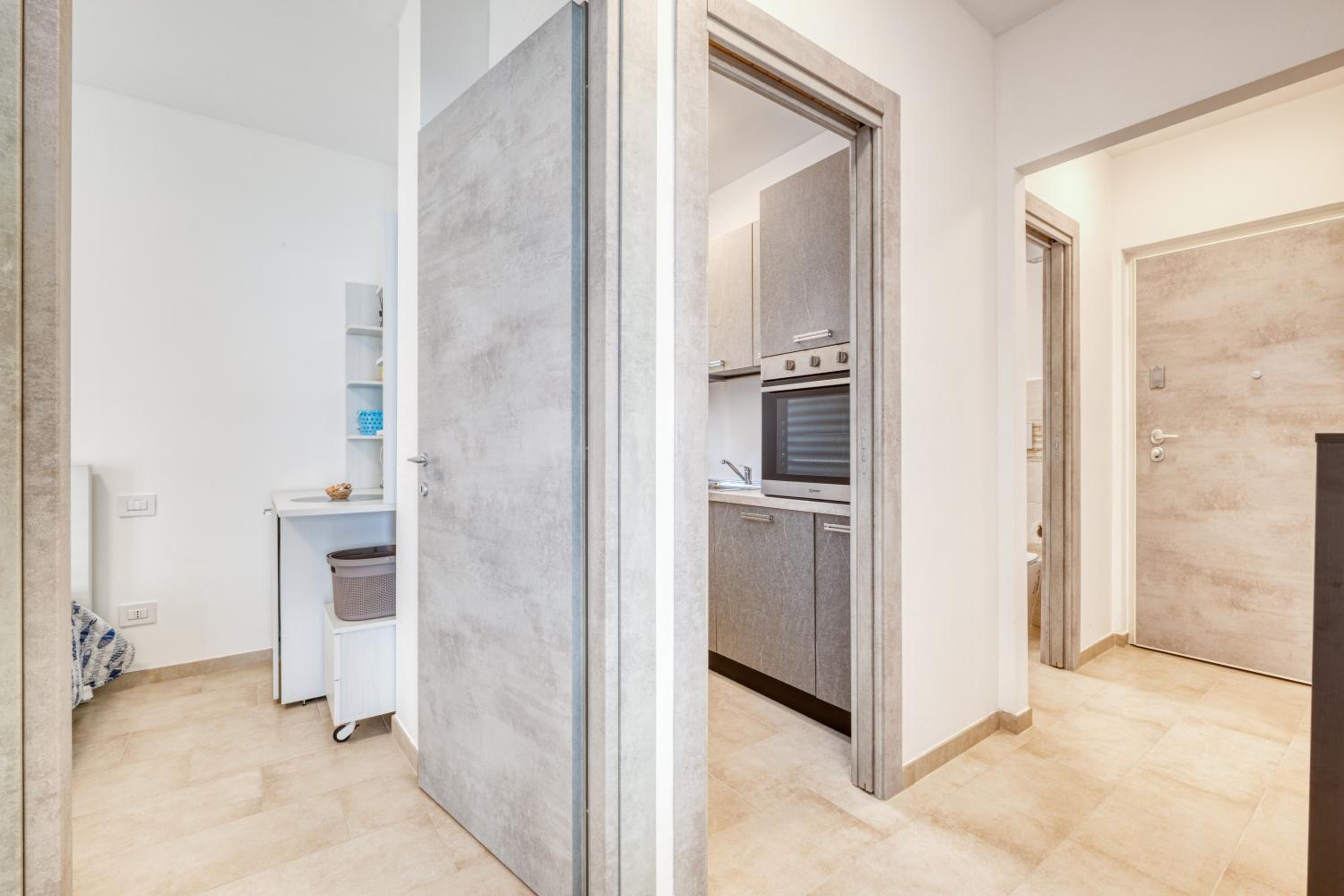 Lanterne Luxury Apartments