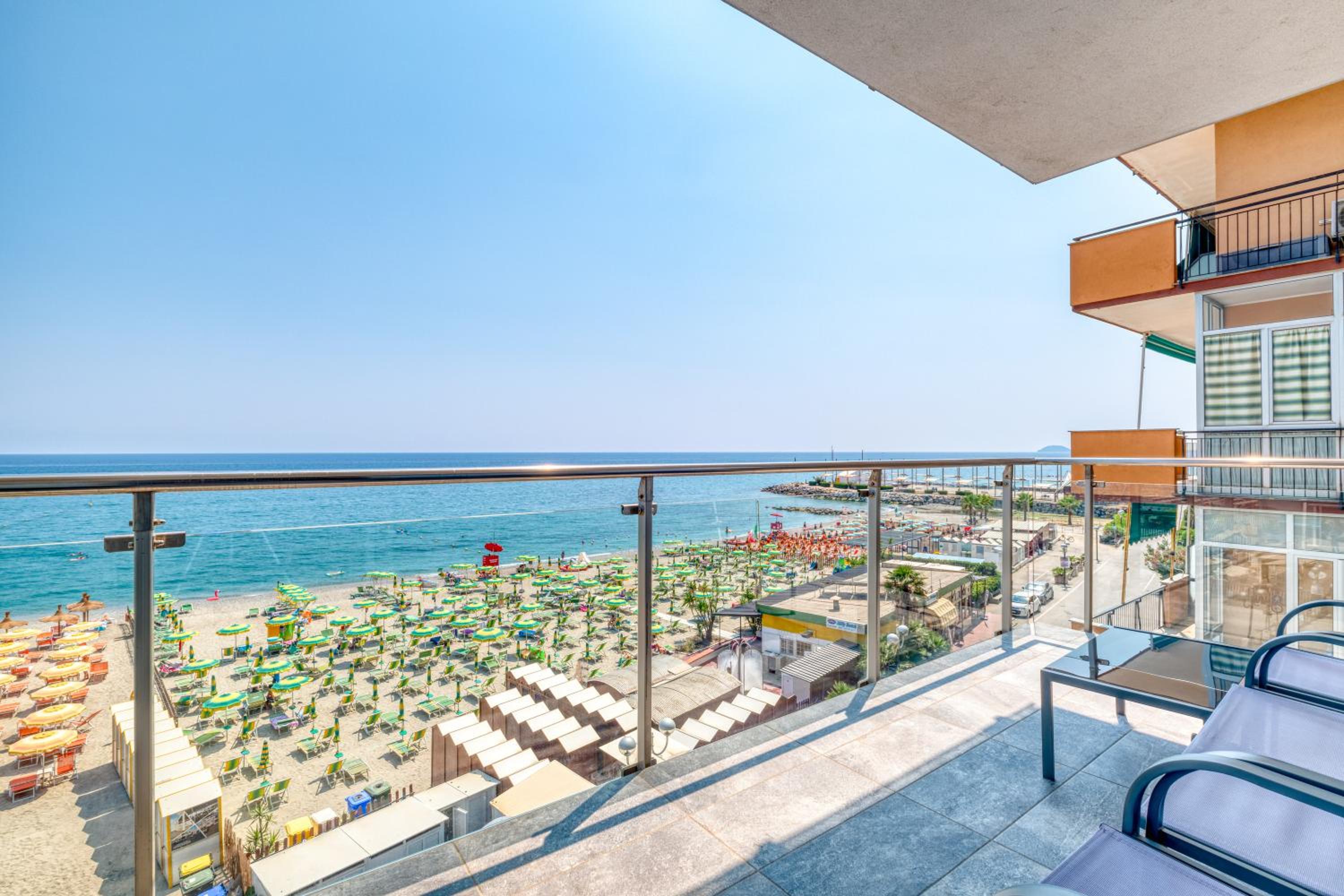 Lanterne Luxury Apartments